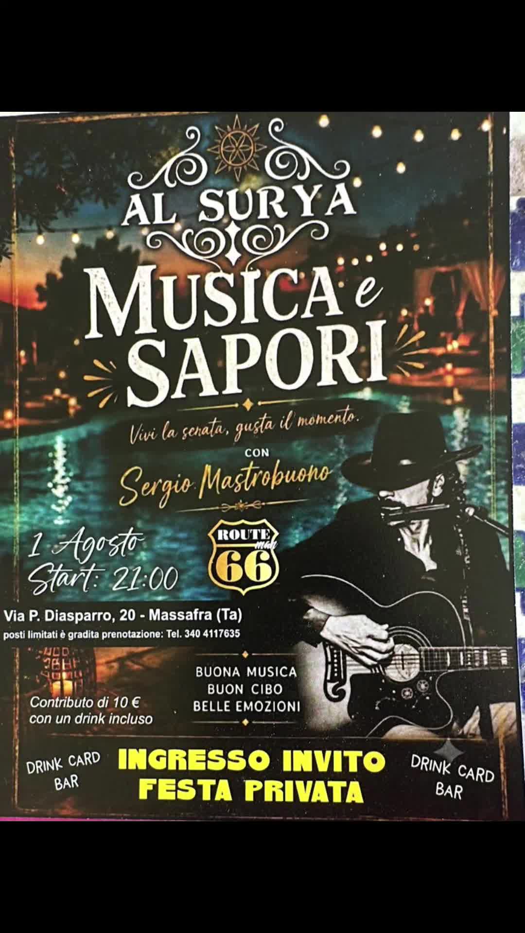@Il Venditore Più Pazzo di Mass