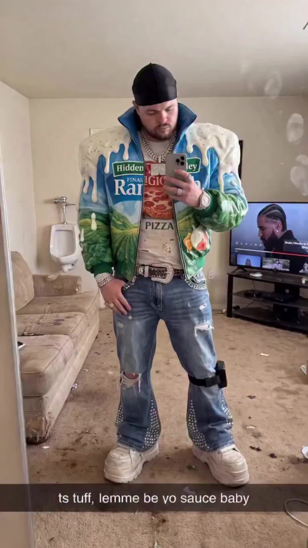 @Bigdaddyleo