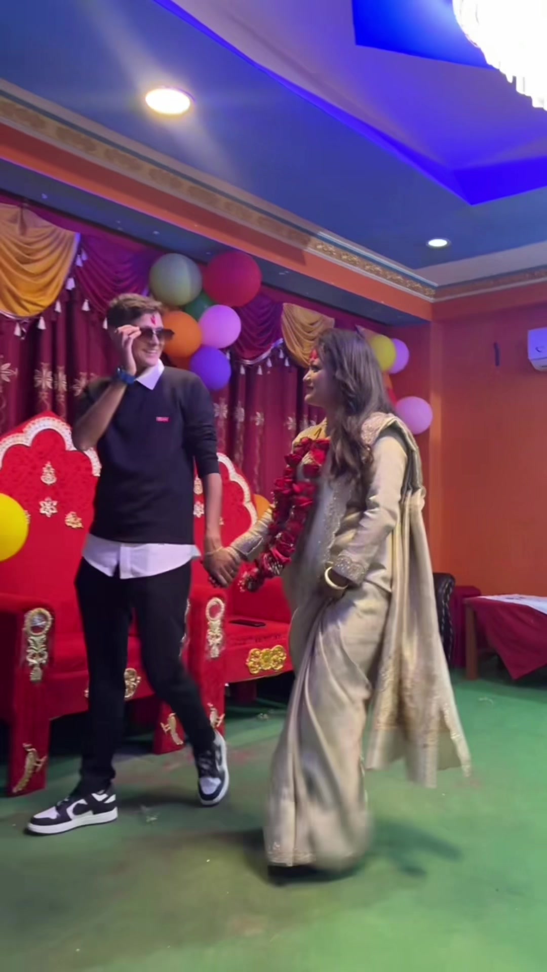 @Meera Basnet