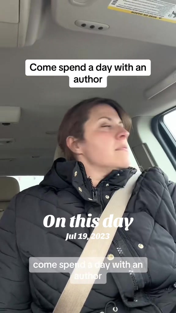 @Mary Margaret - 🇨🇦 Author