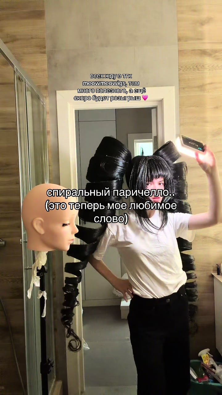 @тгк vivien & meowmulia˚✧₊
