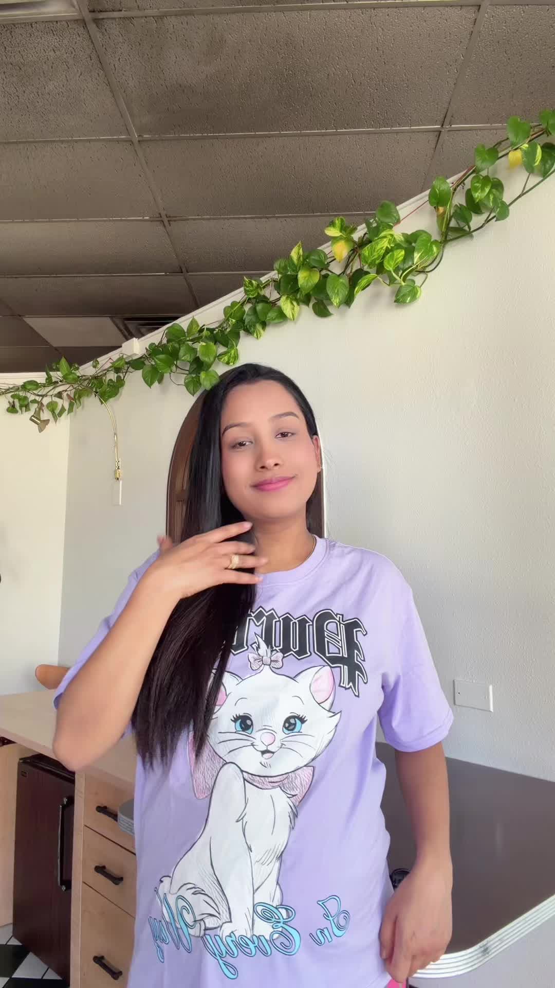 @Pratikshya Shankar ✨💜