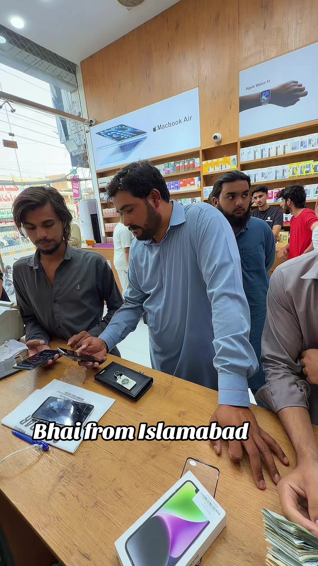 @Shandar Mobile1