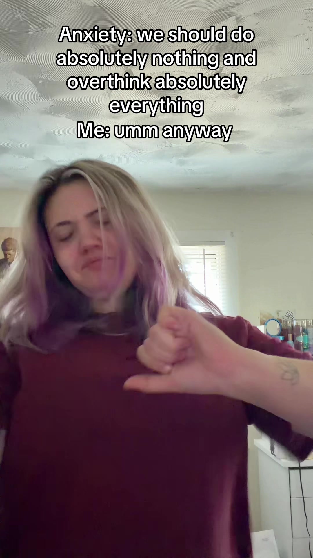 @Priya Marie