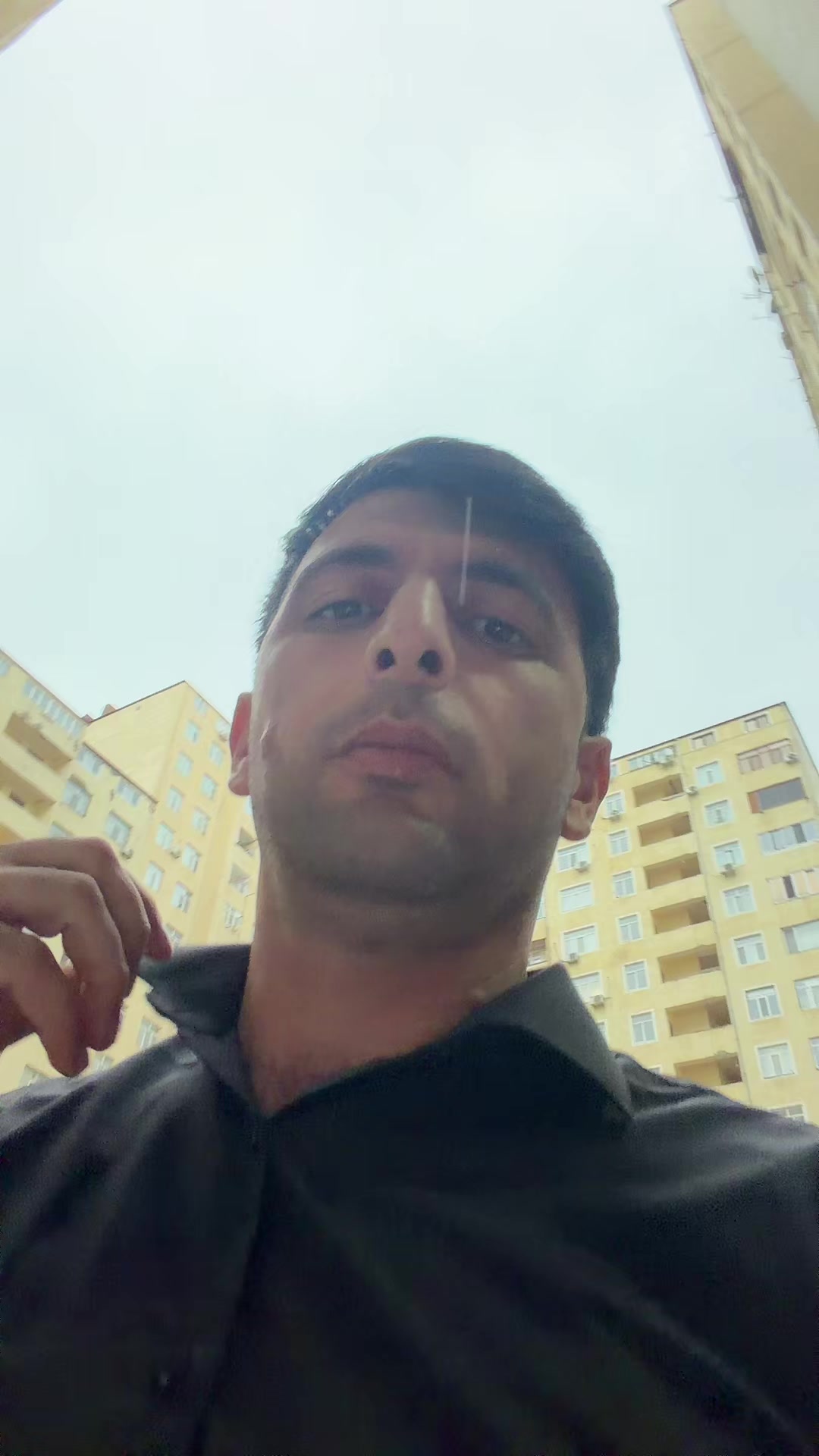 @Ulduz Y&uuml;kdaşıma xidməti