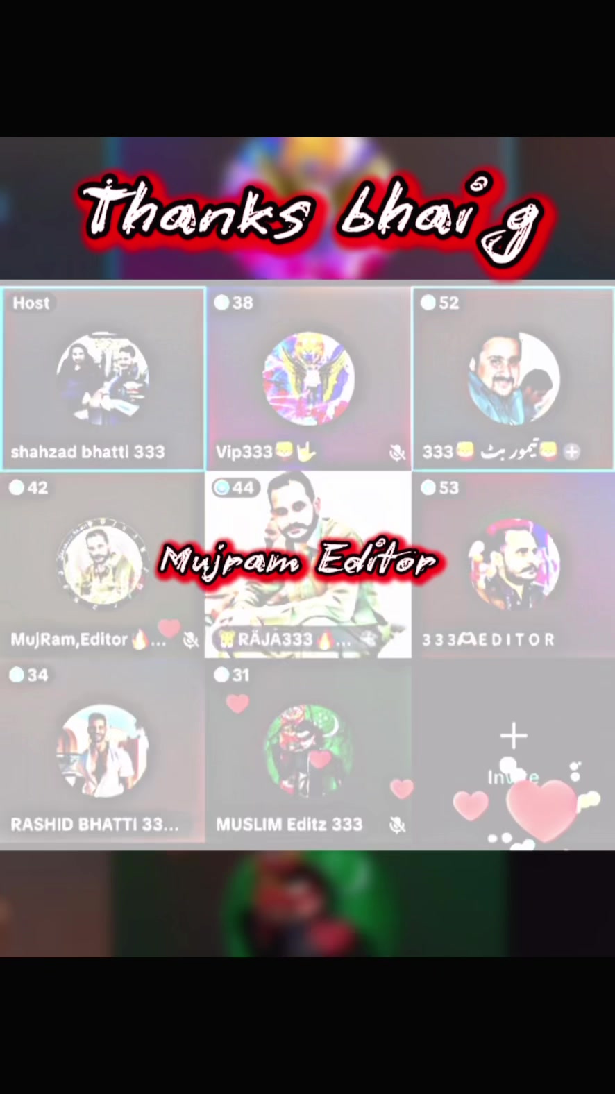 @MujRam,Editor🔥⚔️