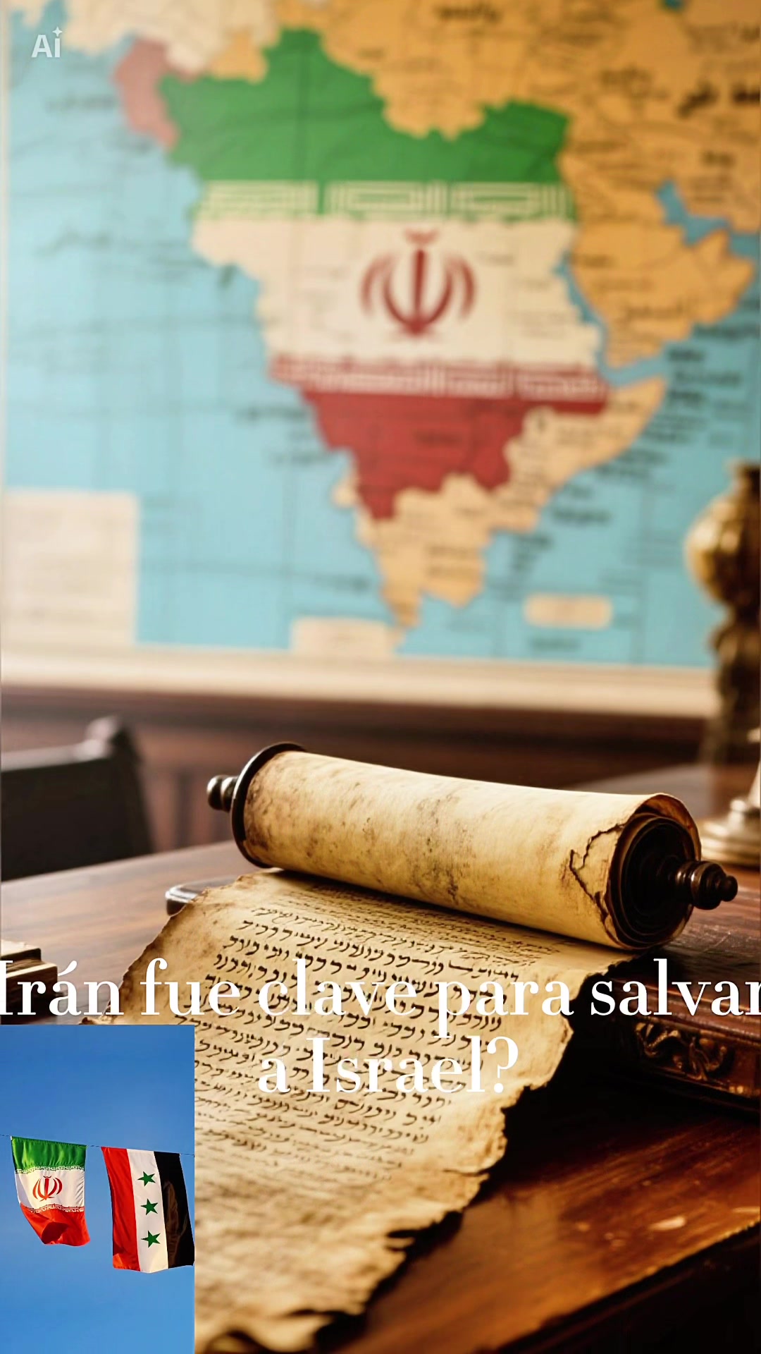 @Dios soberano,