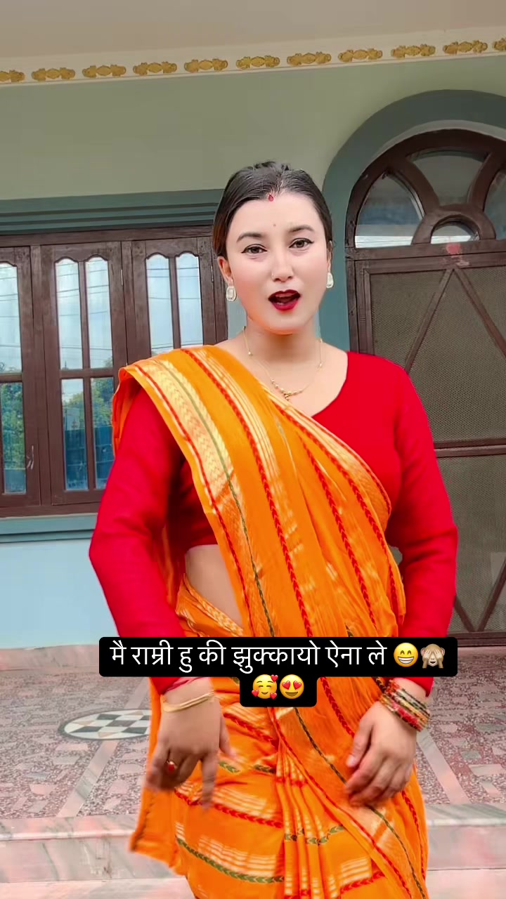 @PujaKcShahi