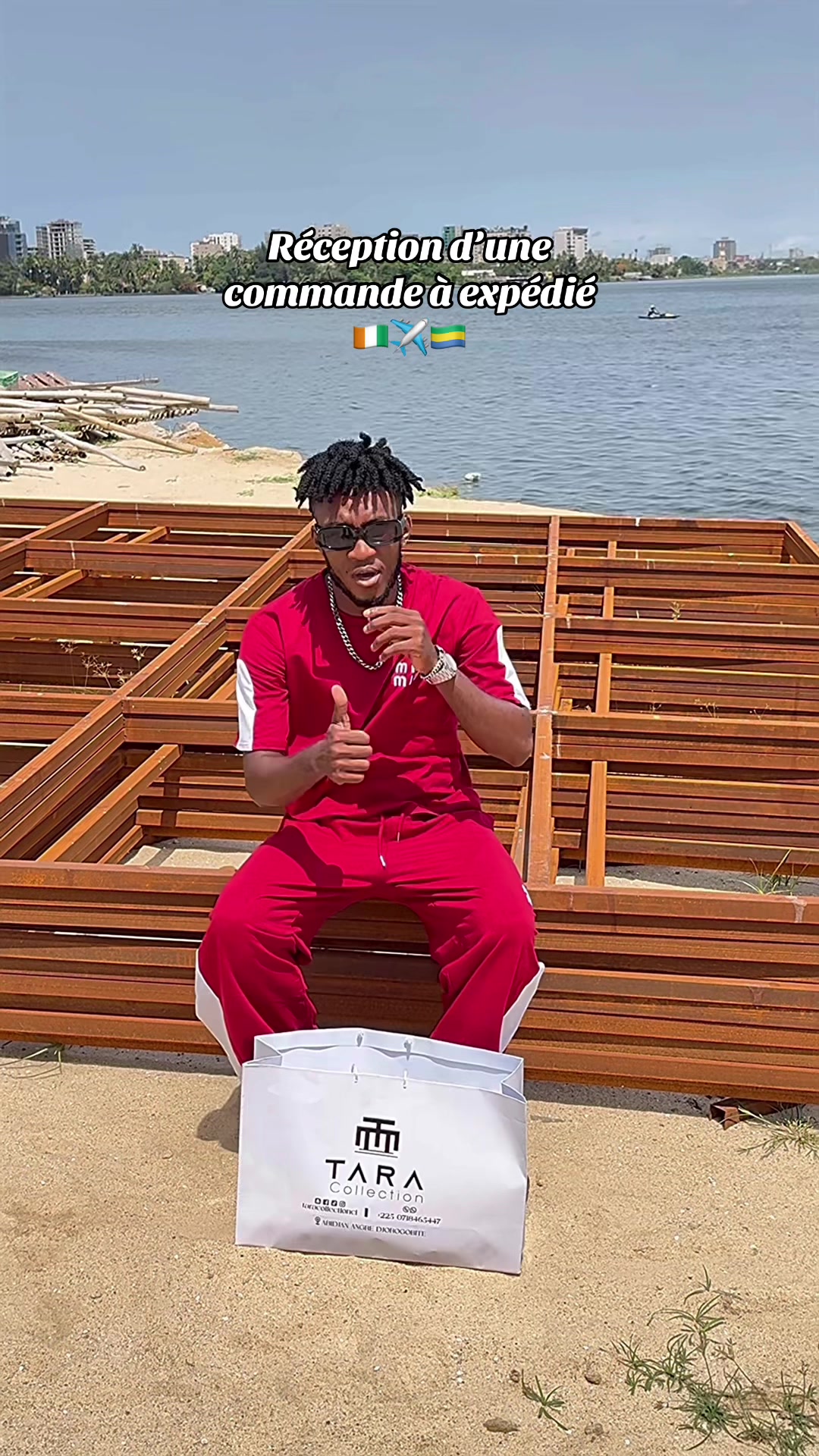 @ILUNGA DARIO 🇬🇦❤️🇨🇩