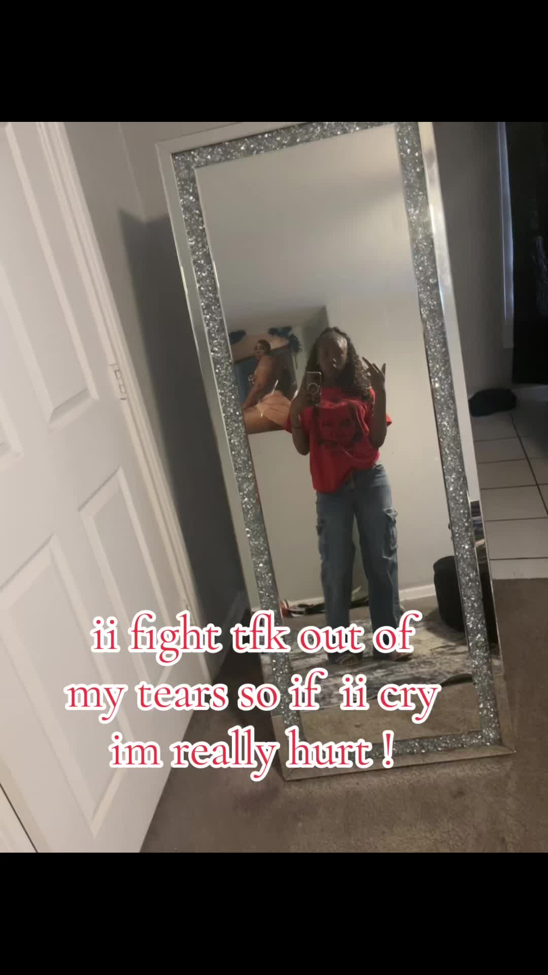 @Secret account ¿