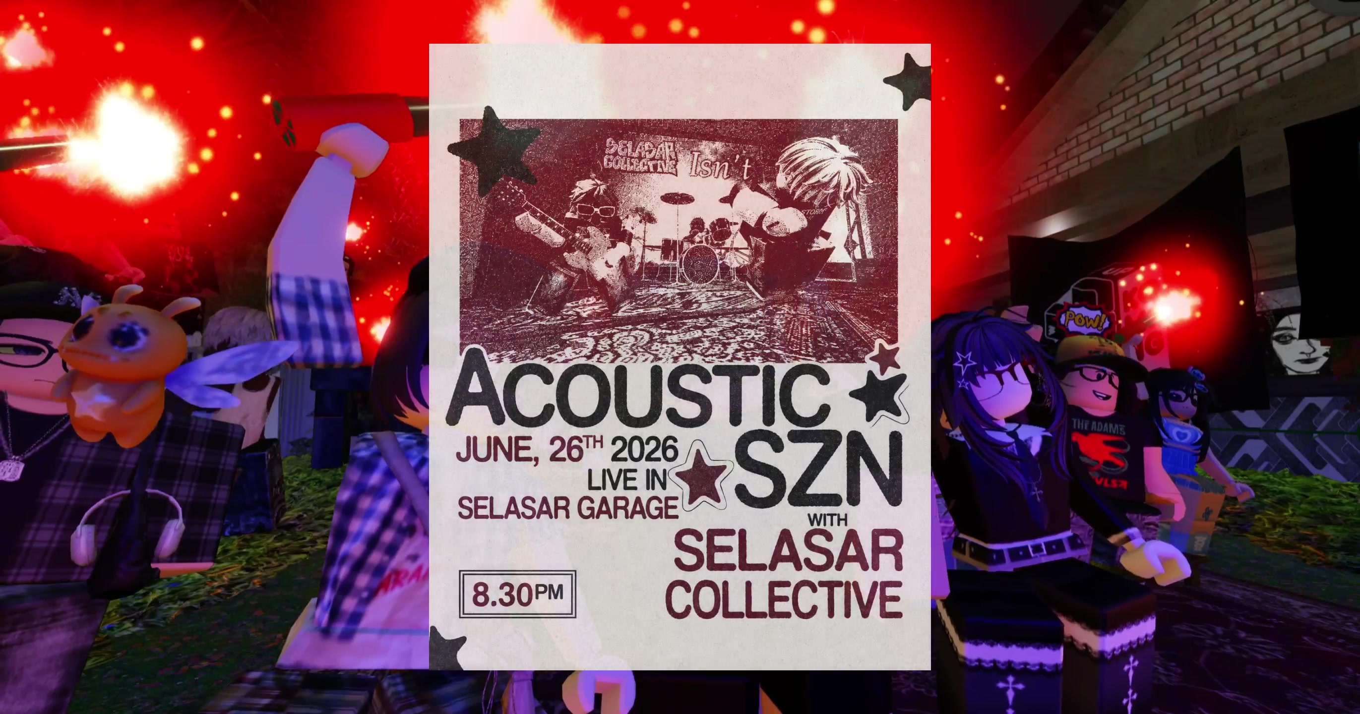 @Selasar Collective