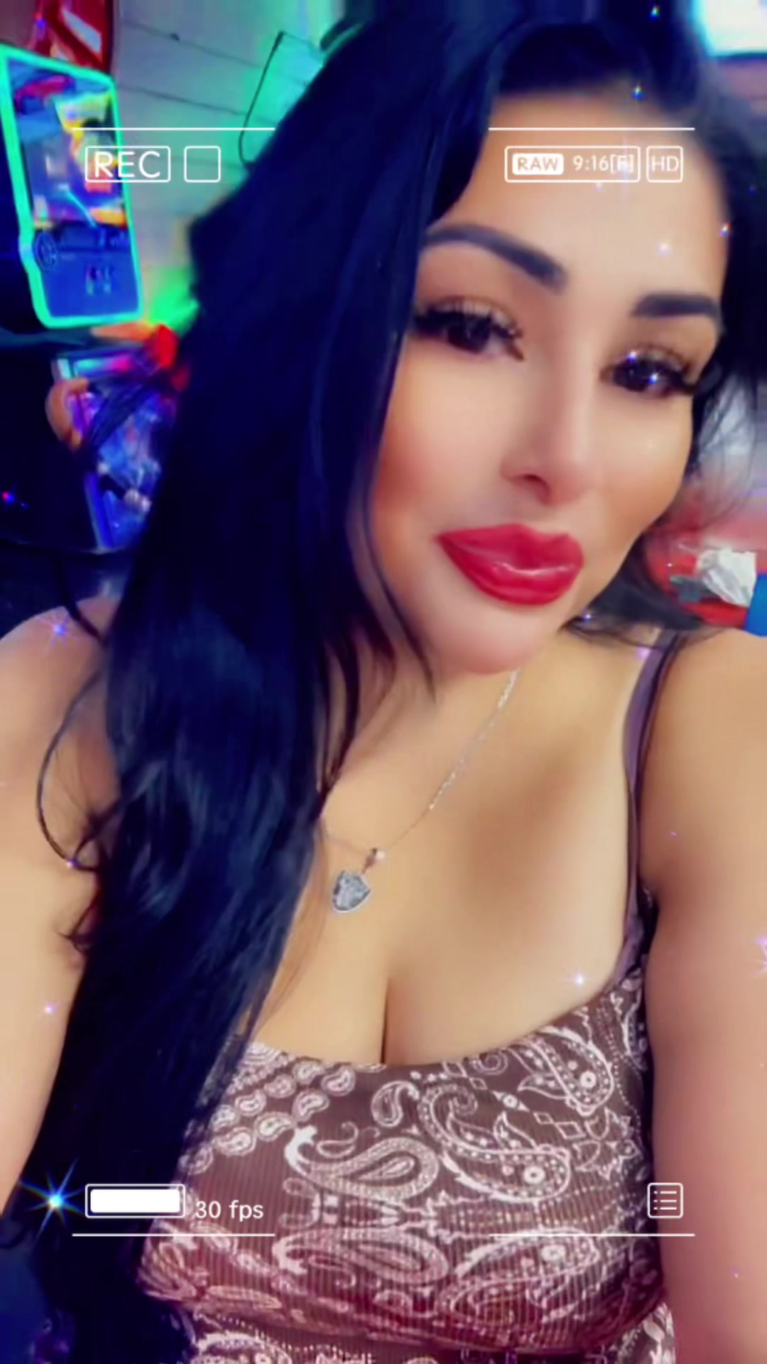 @🖤Veronica Leal🖤