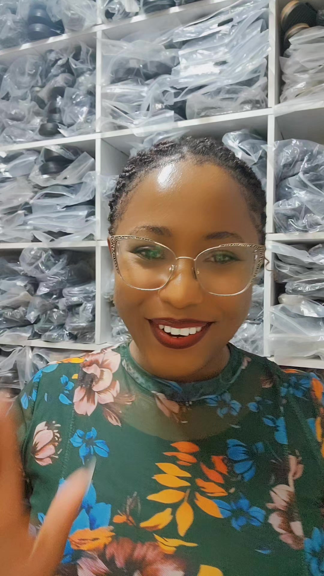 @Gracey Stores