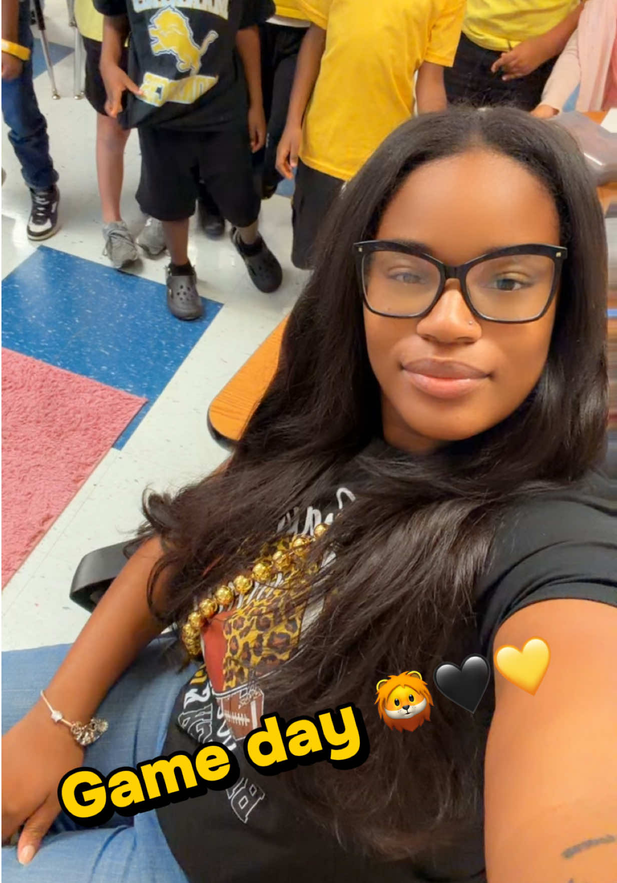 @Quatashia Witherspoon