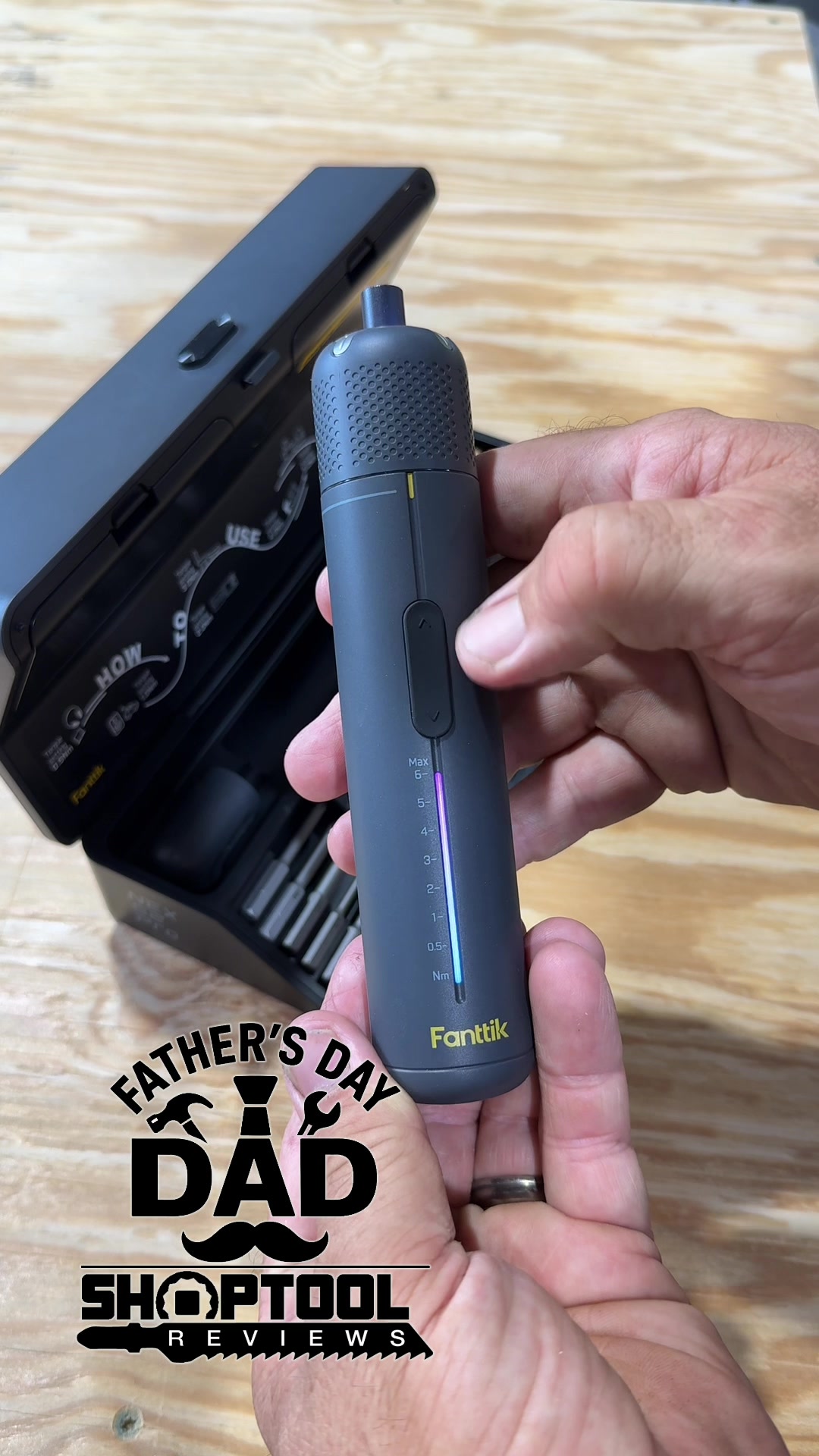 @Shop Tool Reviews