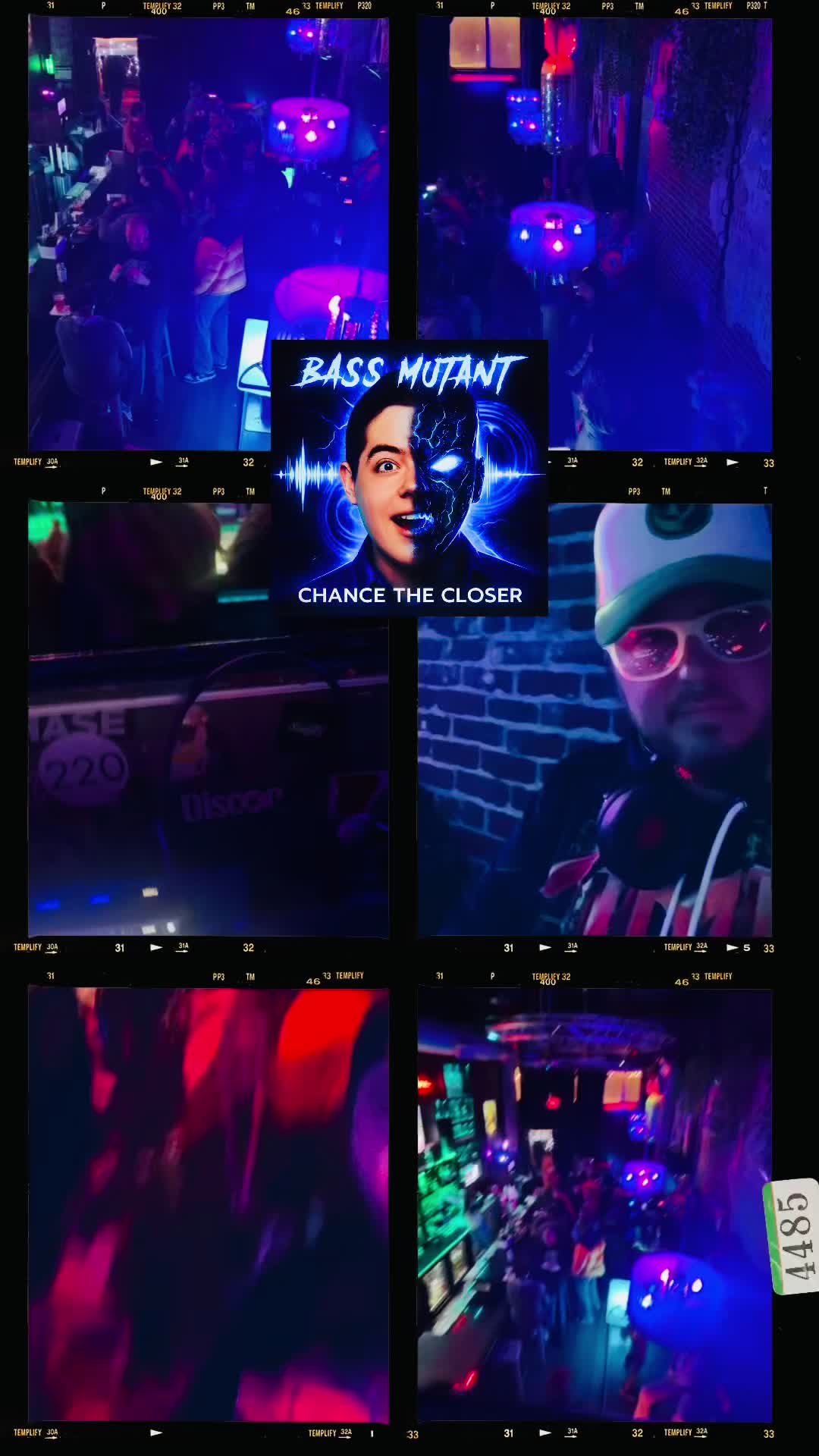 @Chance The Closer