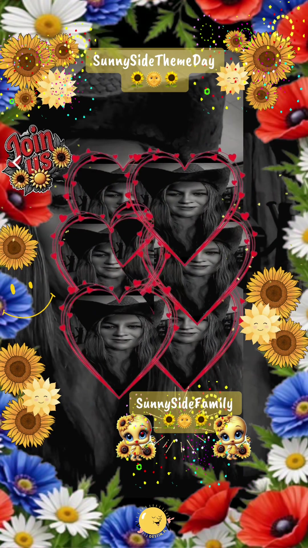 @Linda🌻🌞🌻