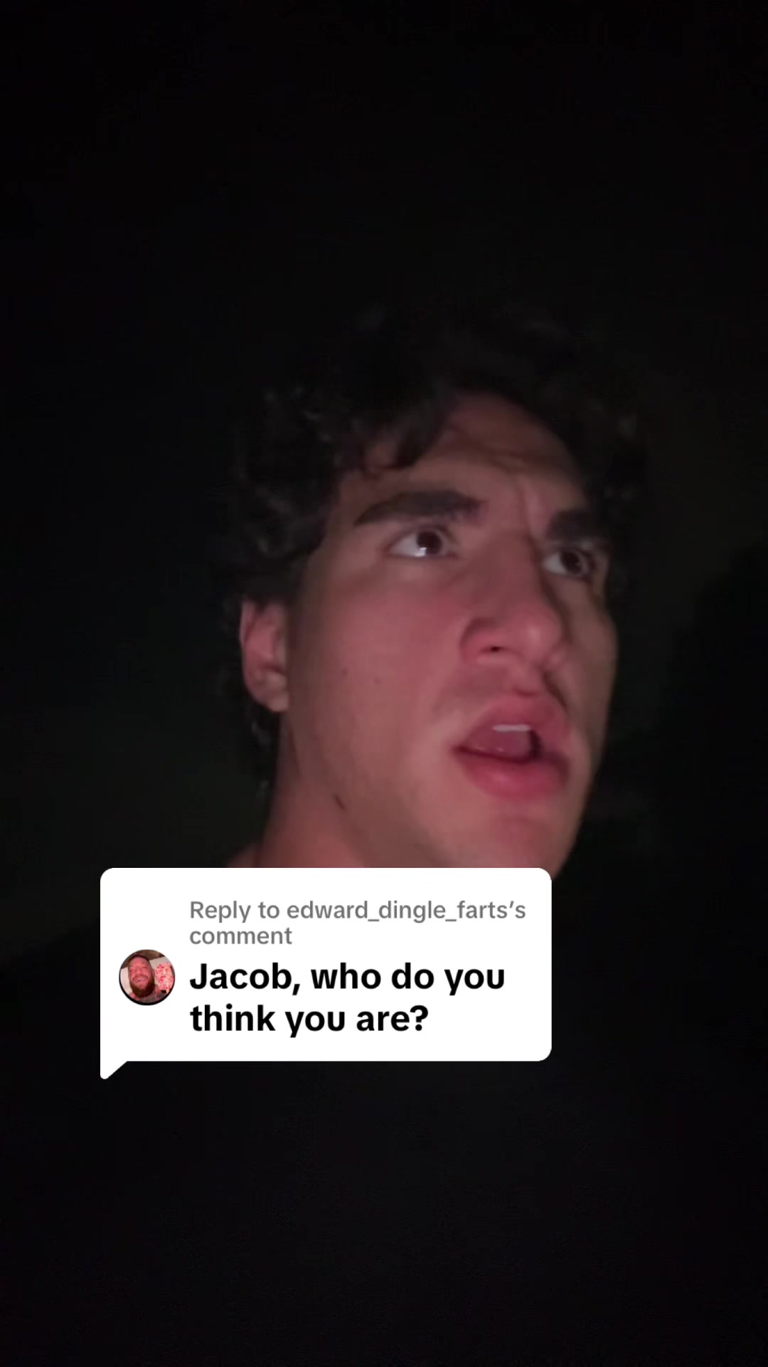 @Jacob Oestreicher
