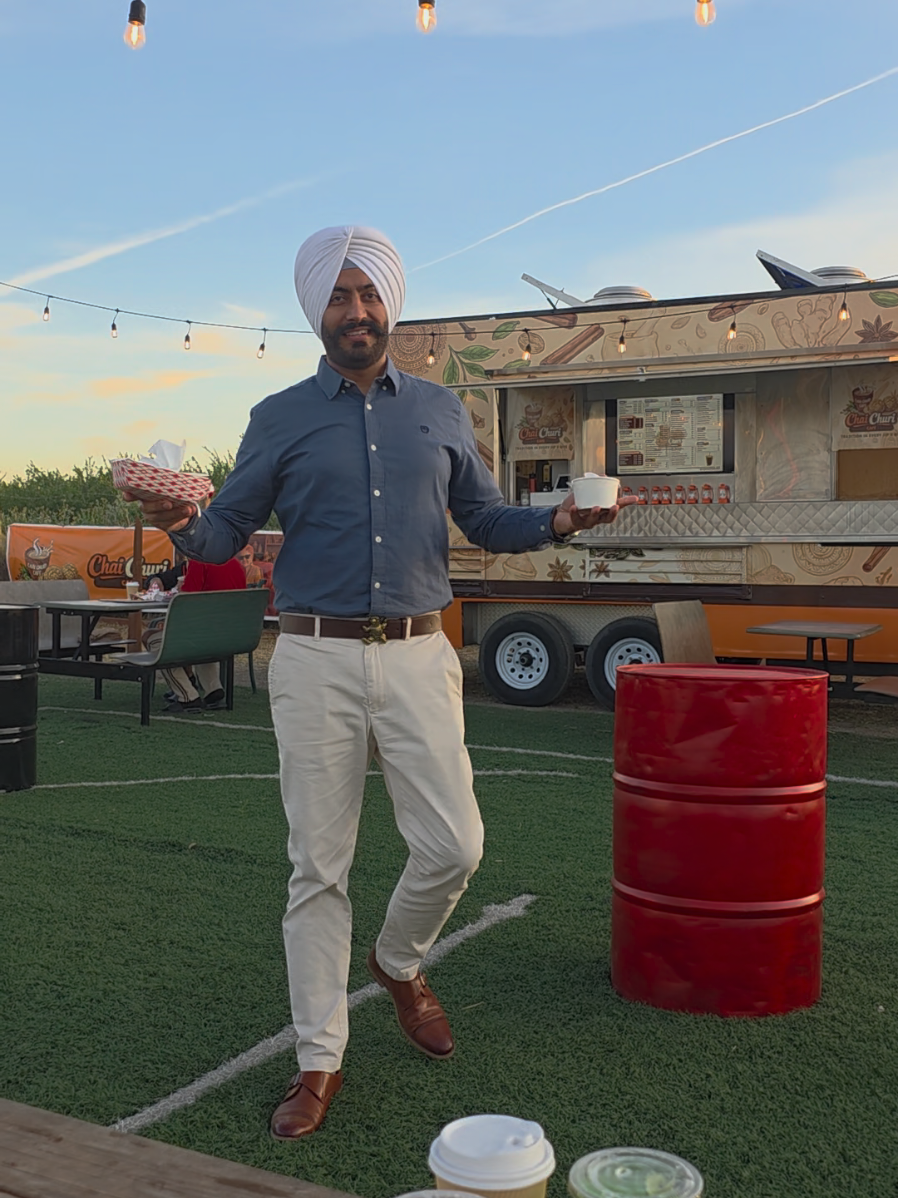 @Harpreet Singh