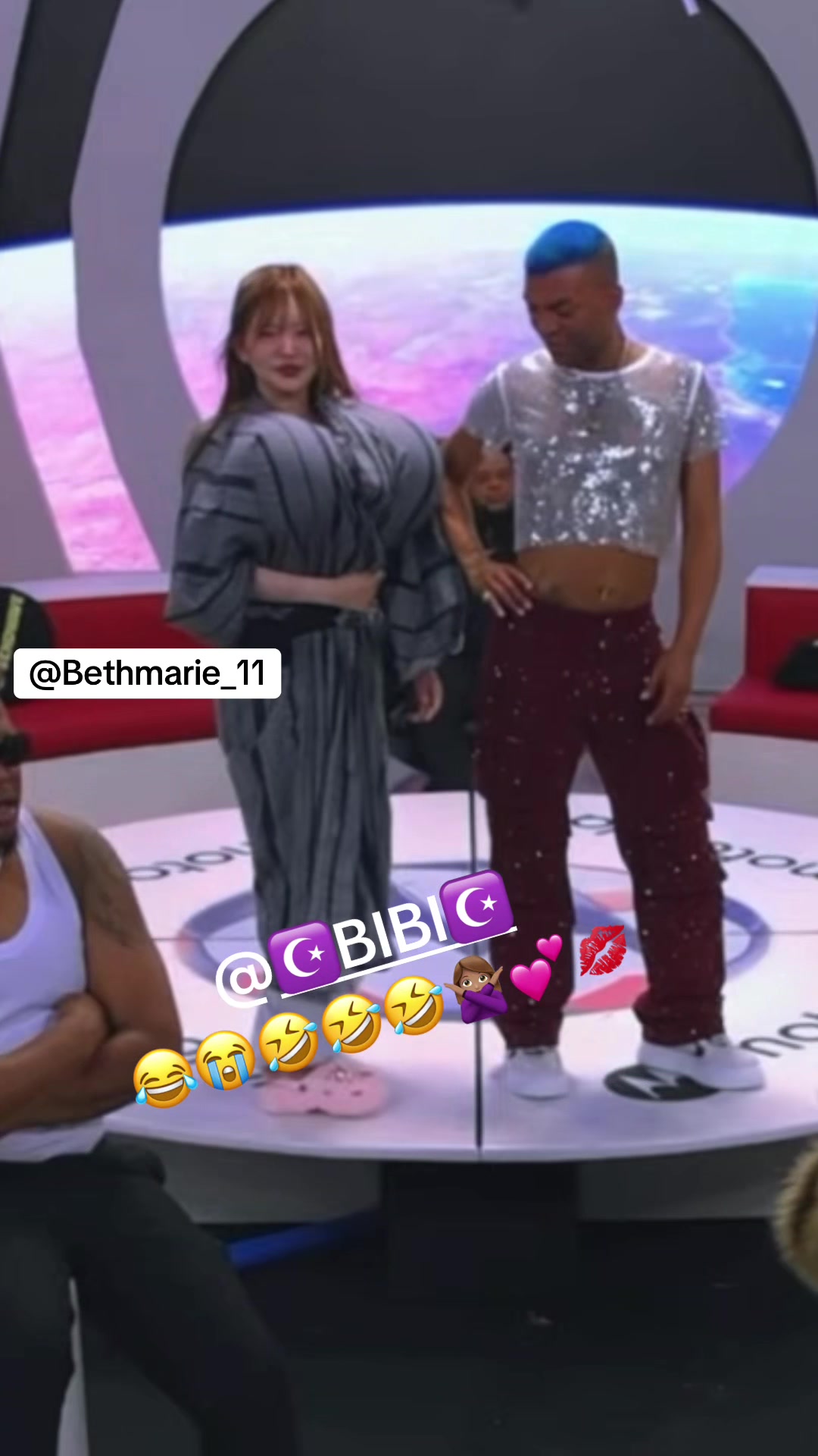 @โค๐ฆ Bethmarie ๐ท๏ธ ๐ธ๏ธ