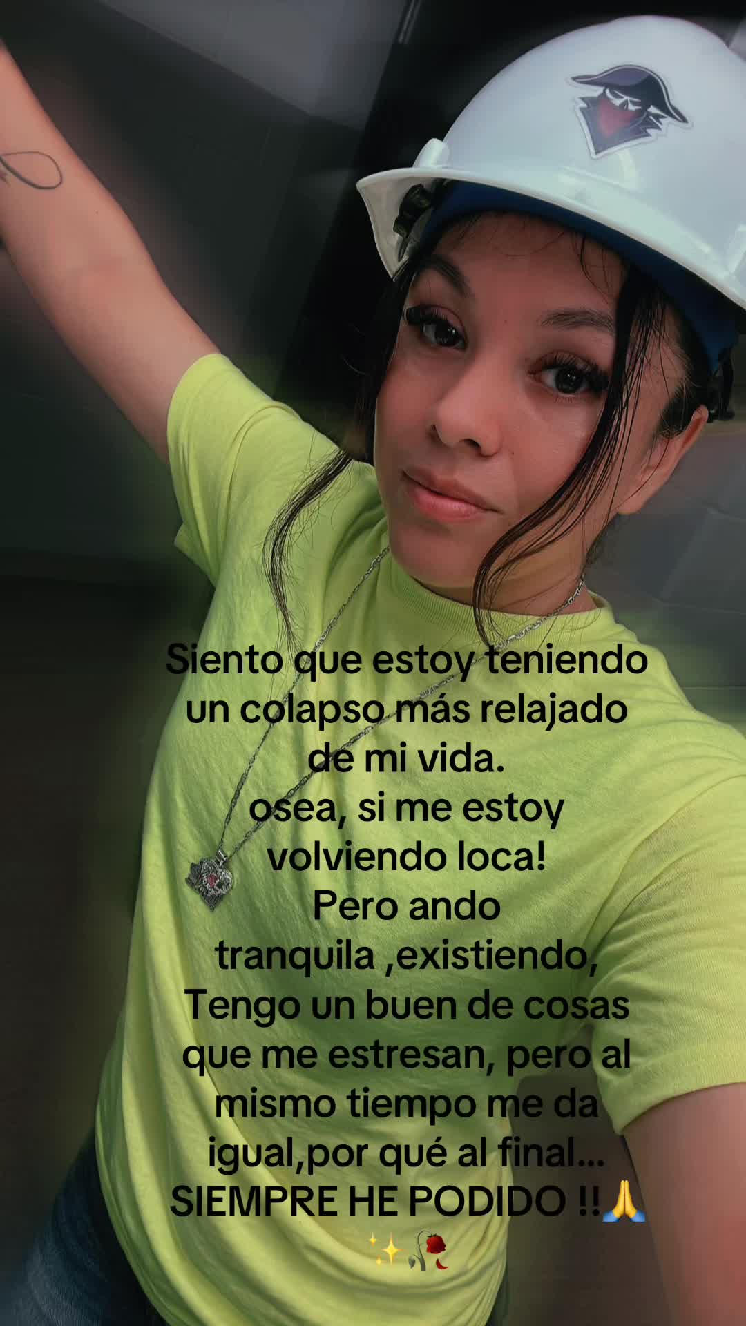 @Erika Ramos