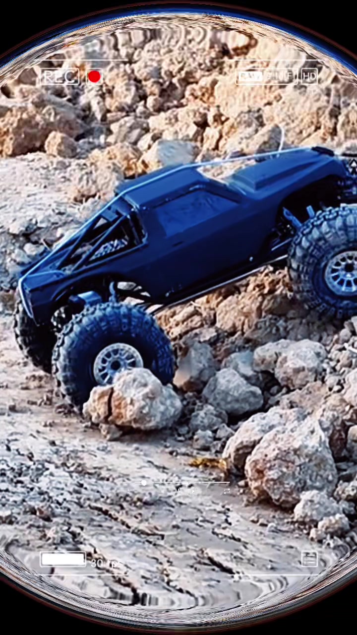 @Got Rocks? RC Adventures