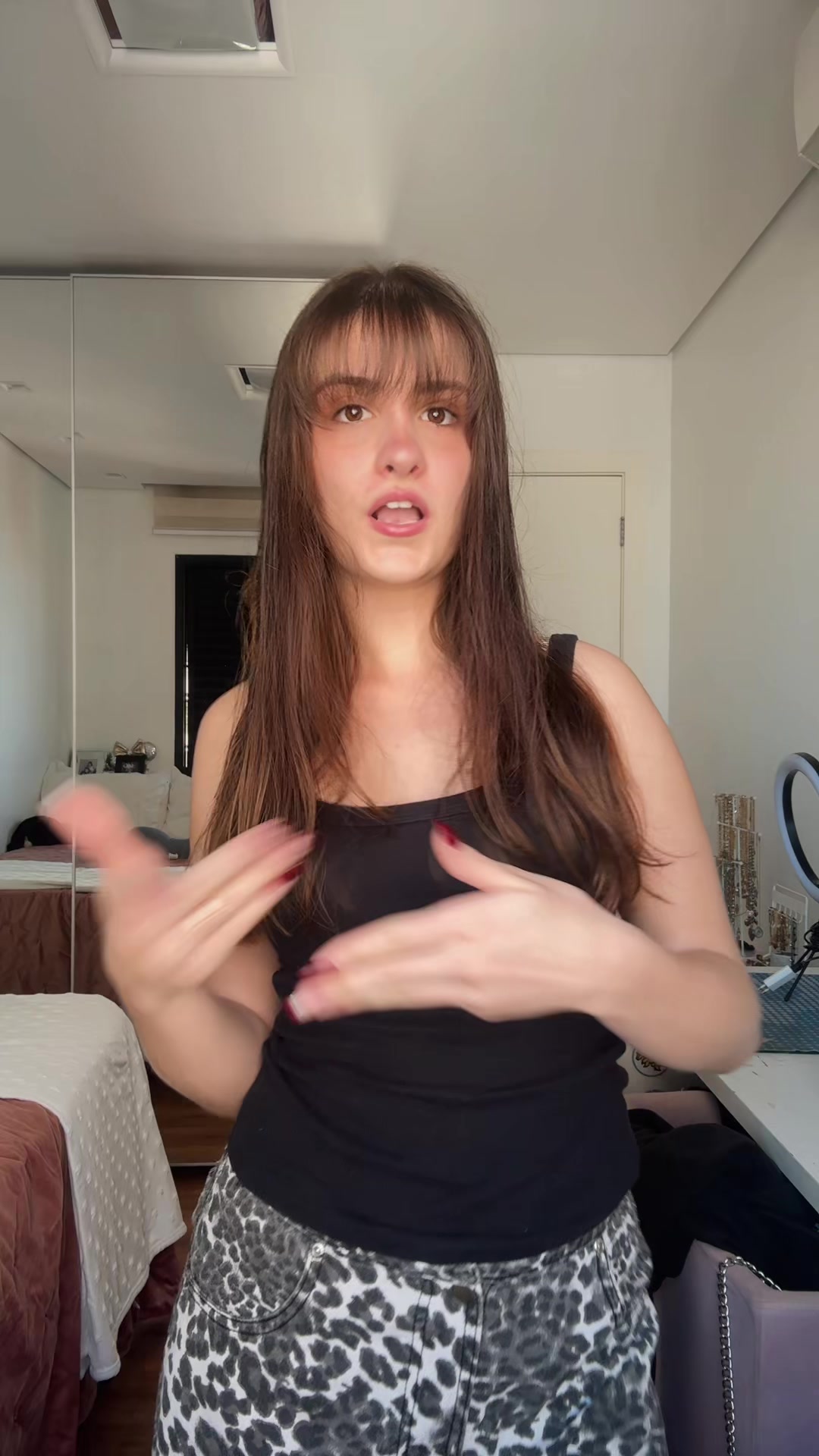 @bruna espanha