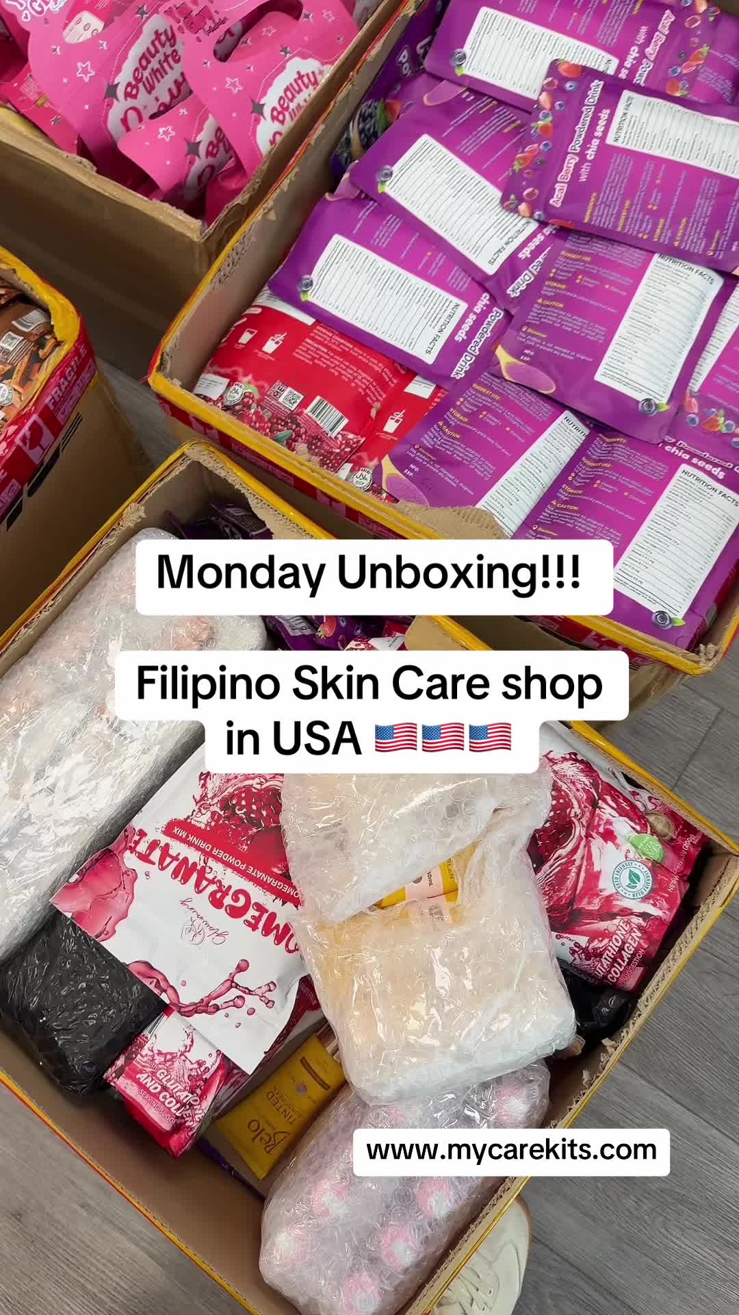 @My Care Kits