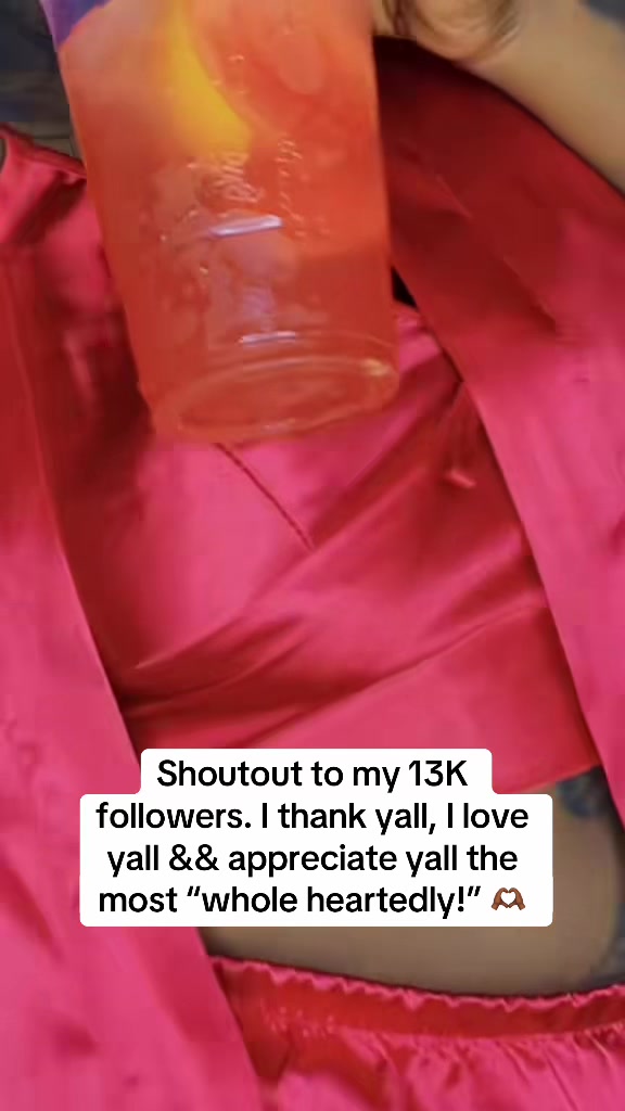 @Hi You Luv Dat Juicyyy 😈❤️🔥