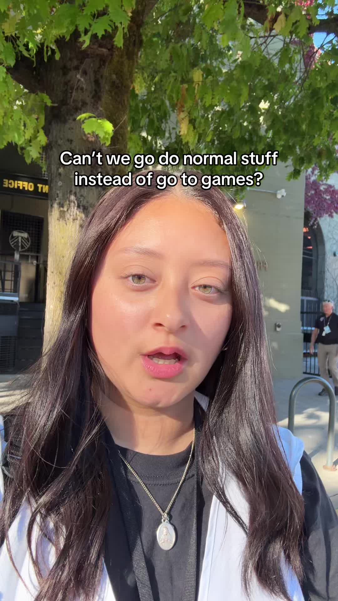 @Aisha|PDX Sports Content