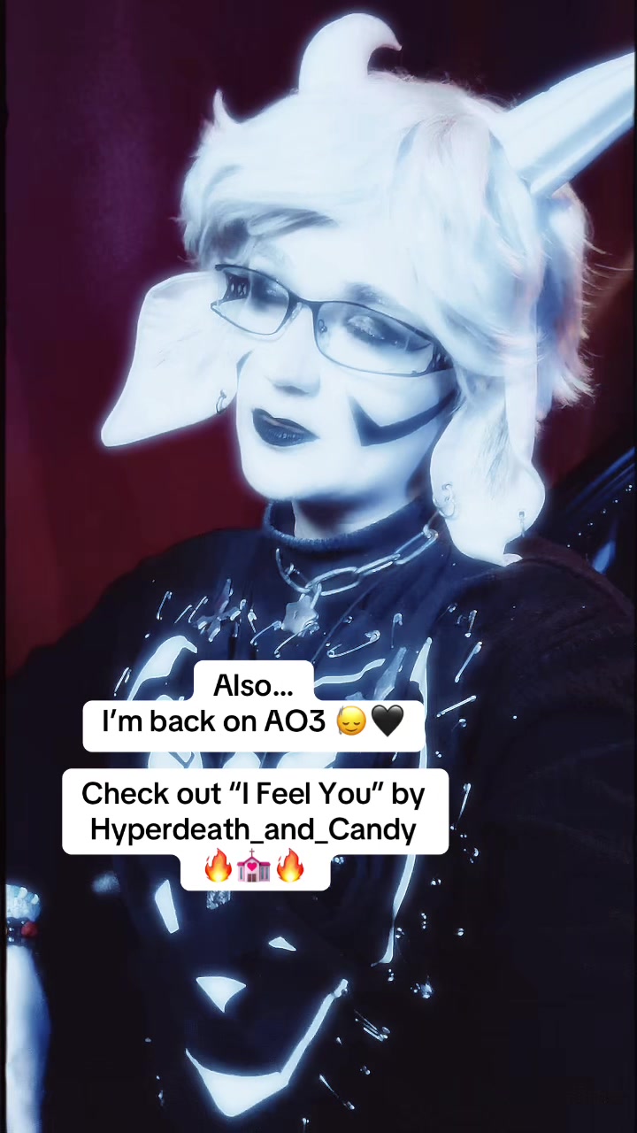 @Hyperdeath-Kisses