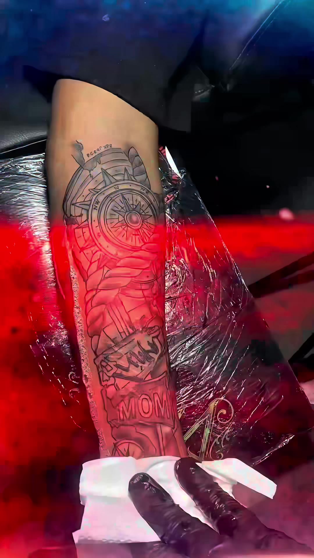 @RTV_tattoo_studio (Pvt)LTD🇱🇰