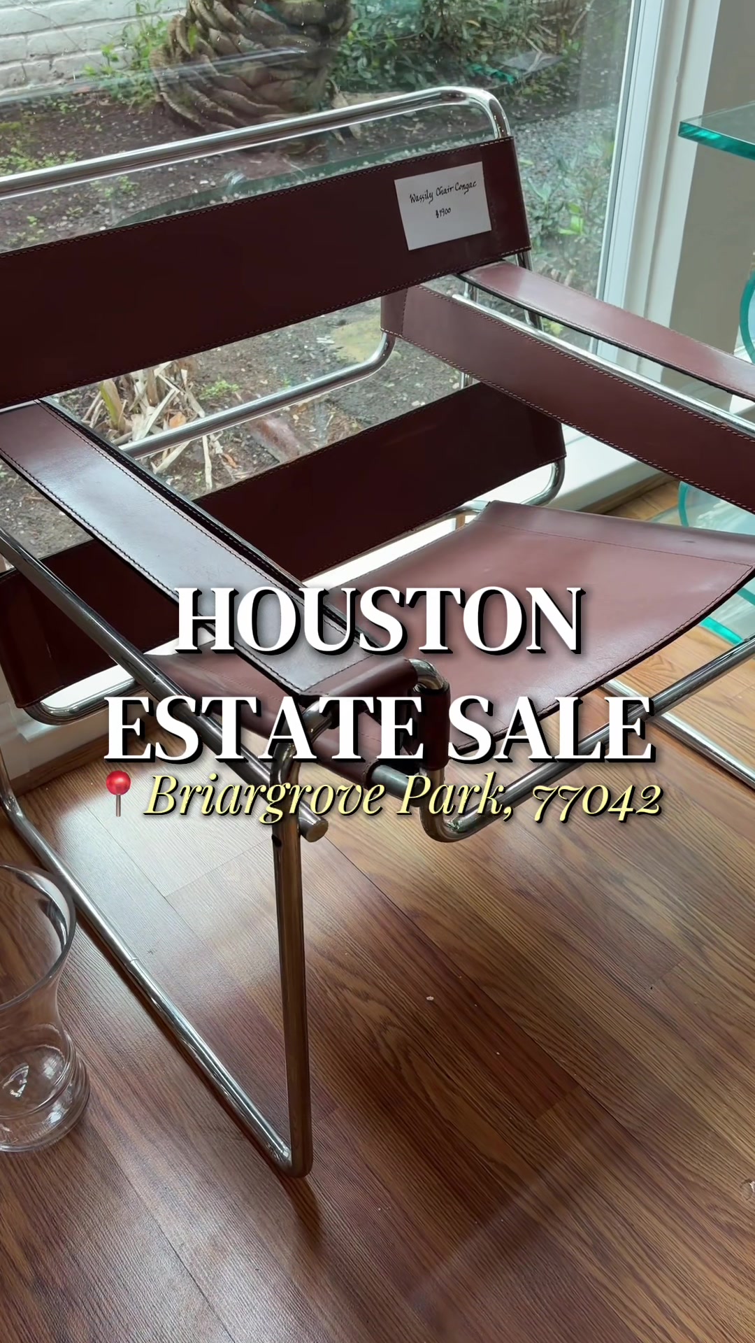 @Kiwi | HTX Estate Sales