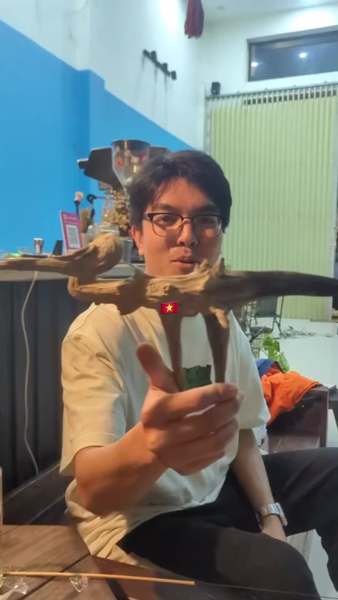 @Official Stick Reviews