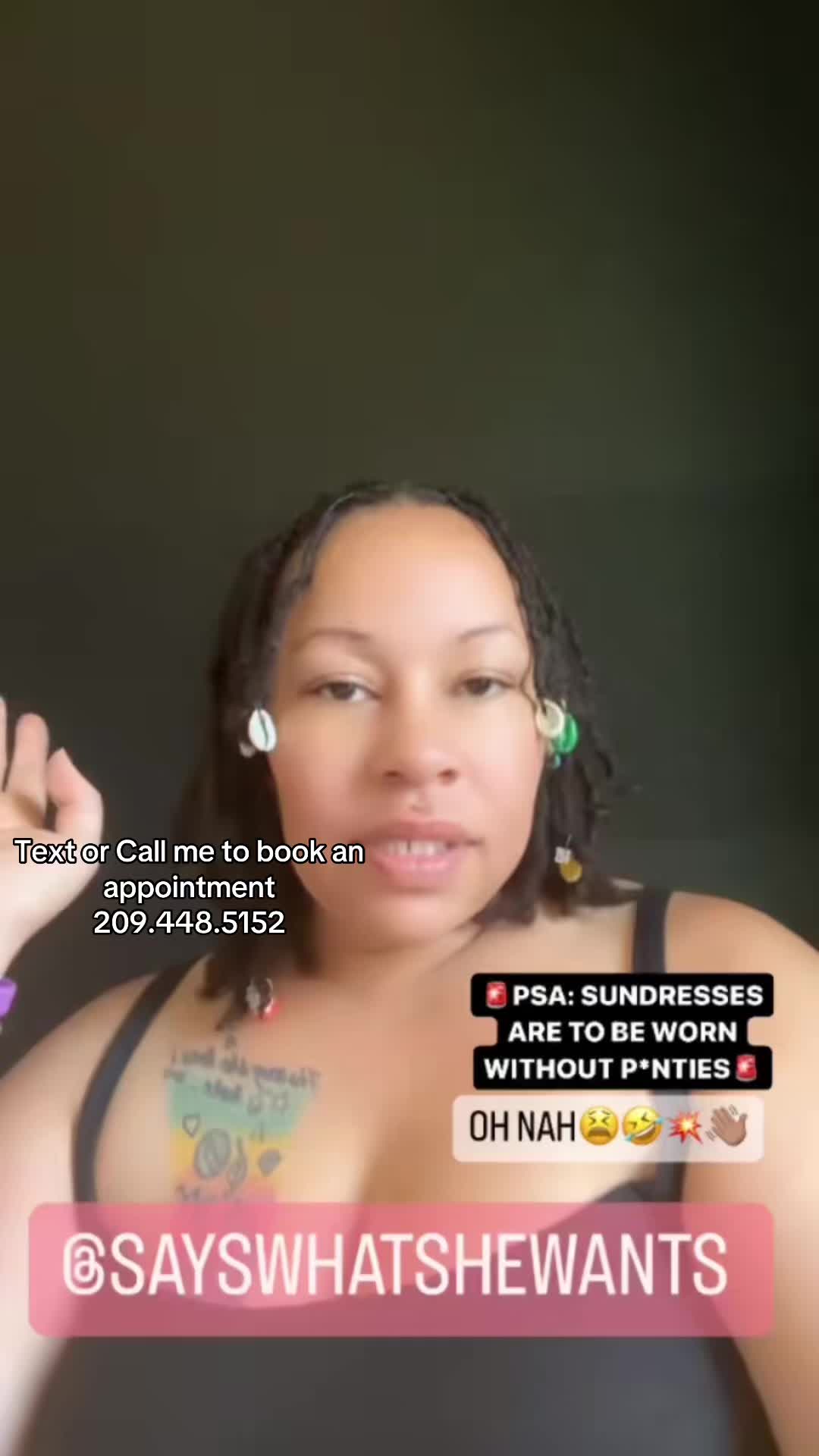 @SaysWhatSheWants