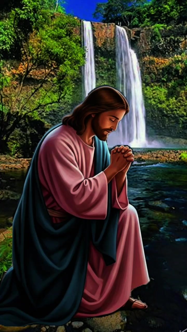 @Martha wa yesu