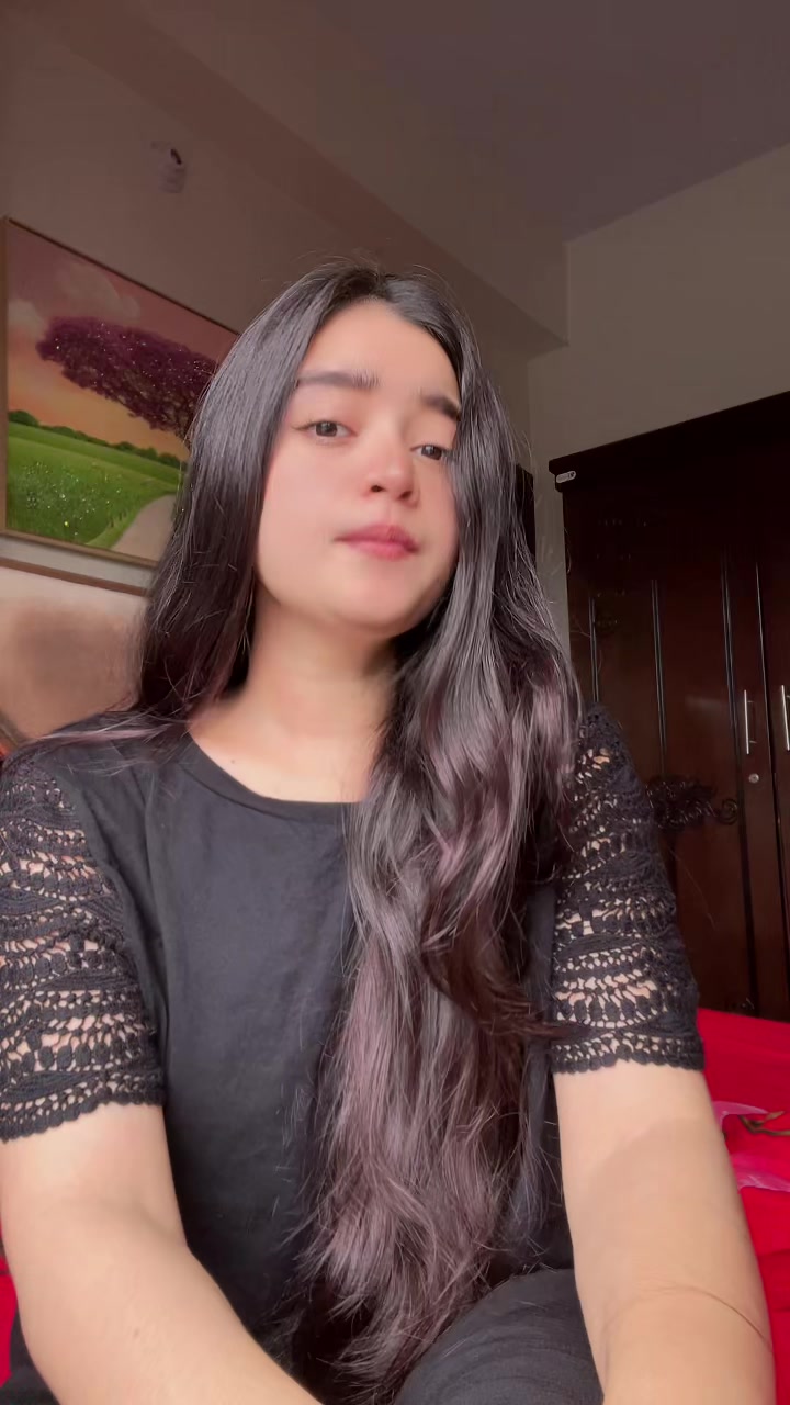 @Afsana mim🌸