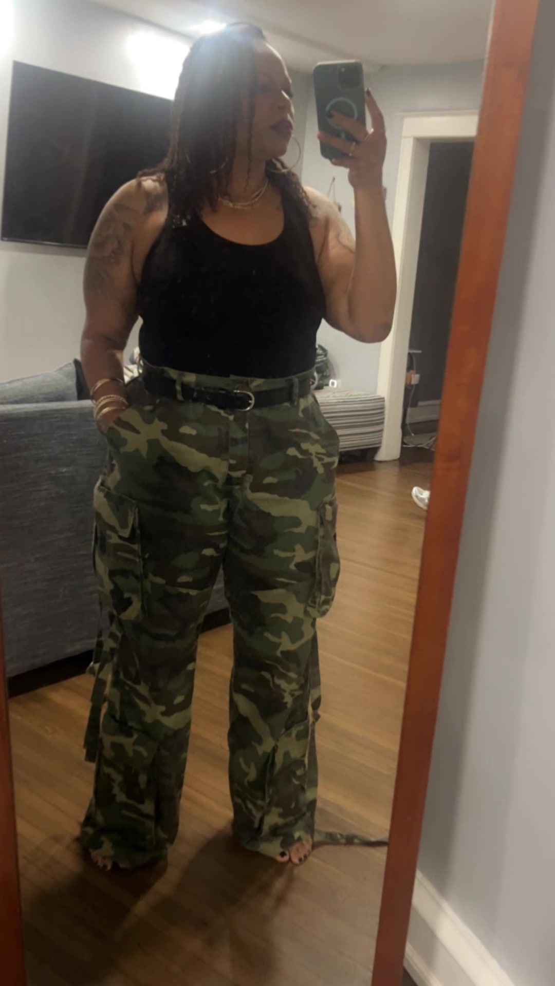 @IamWandae