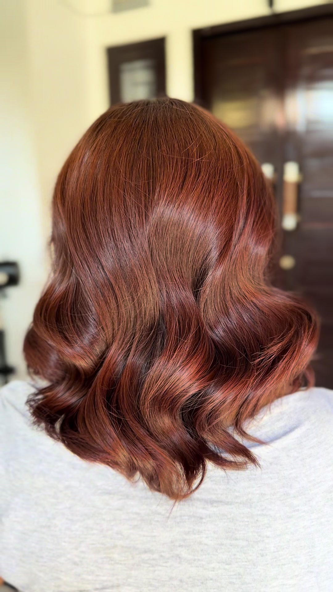 @Regina Wayan Salon