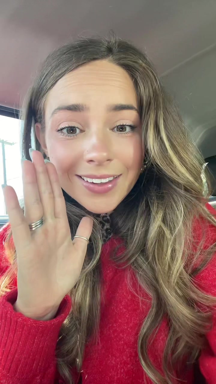 @Bailee Bennett | dog mom + TTC