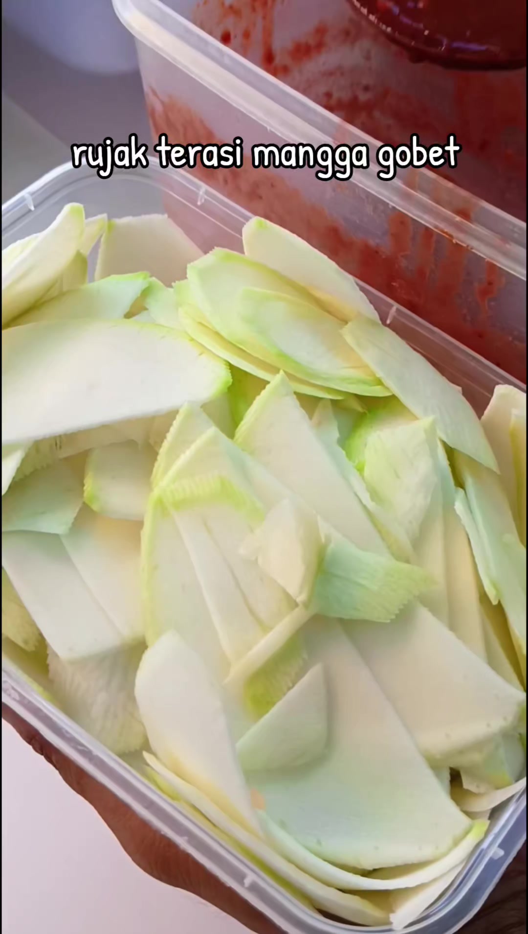 @rujak ngangak