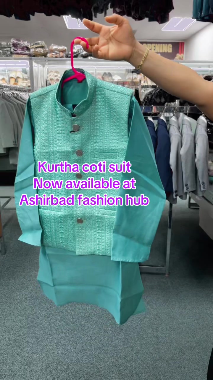 @Ashirbad fashion hub