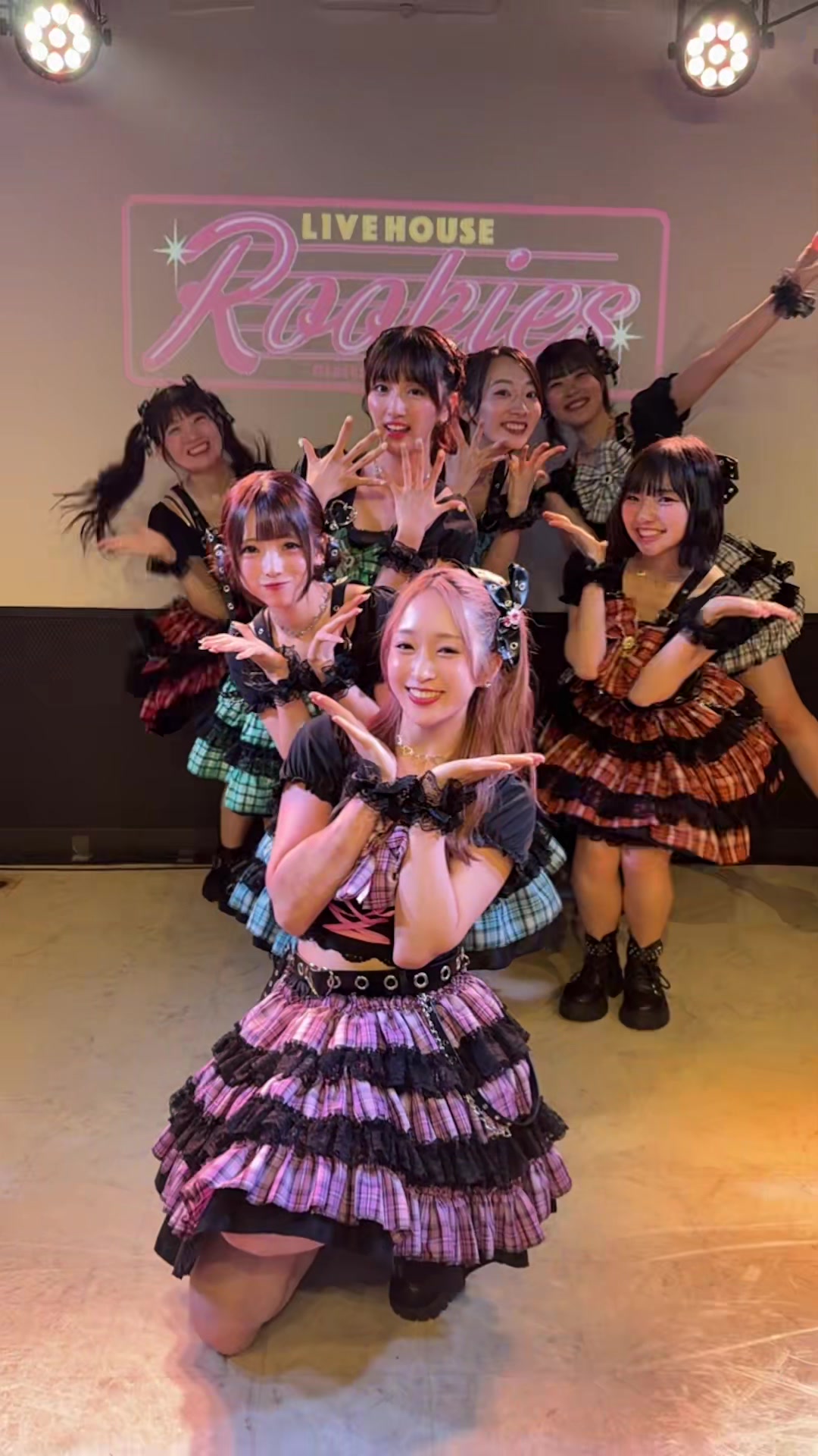 @【公式】東京CuteCute