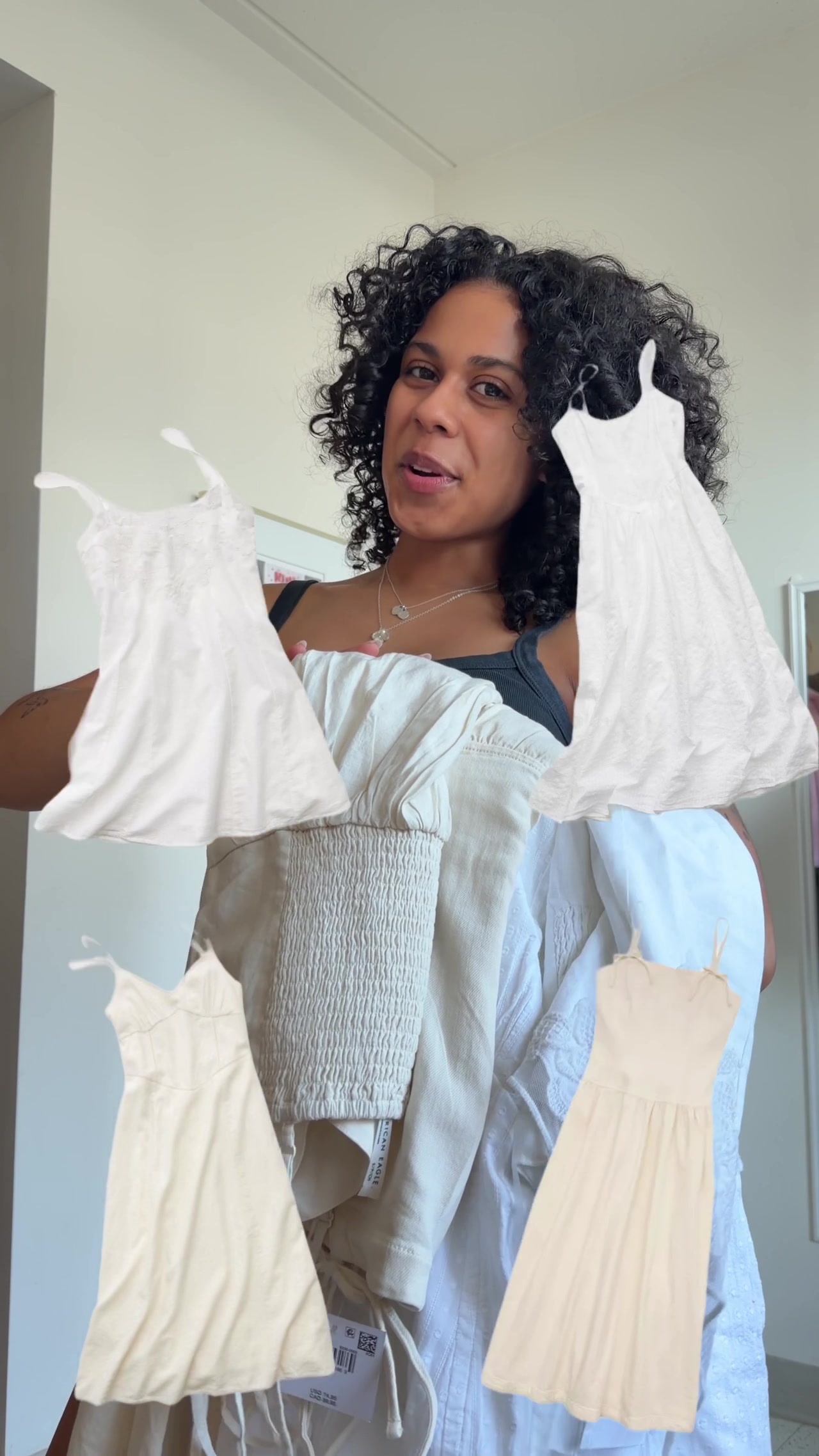 @American Eagle