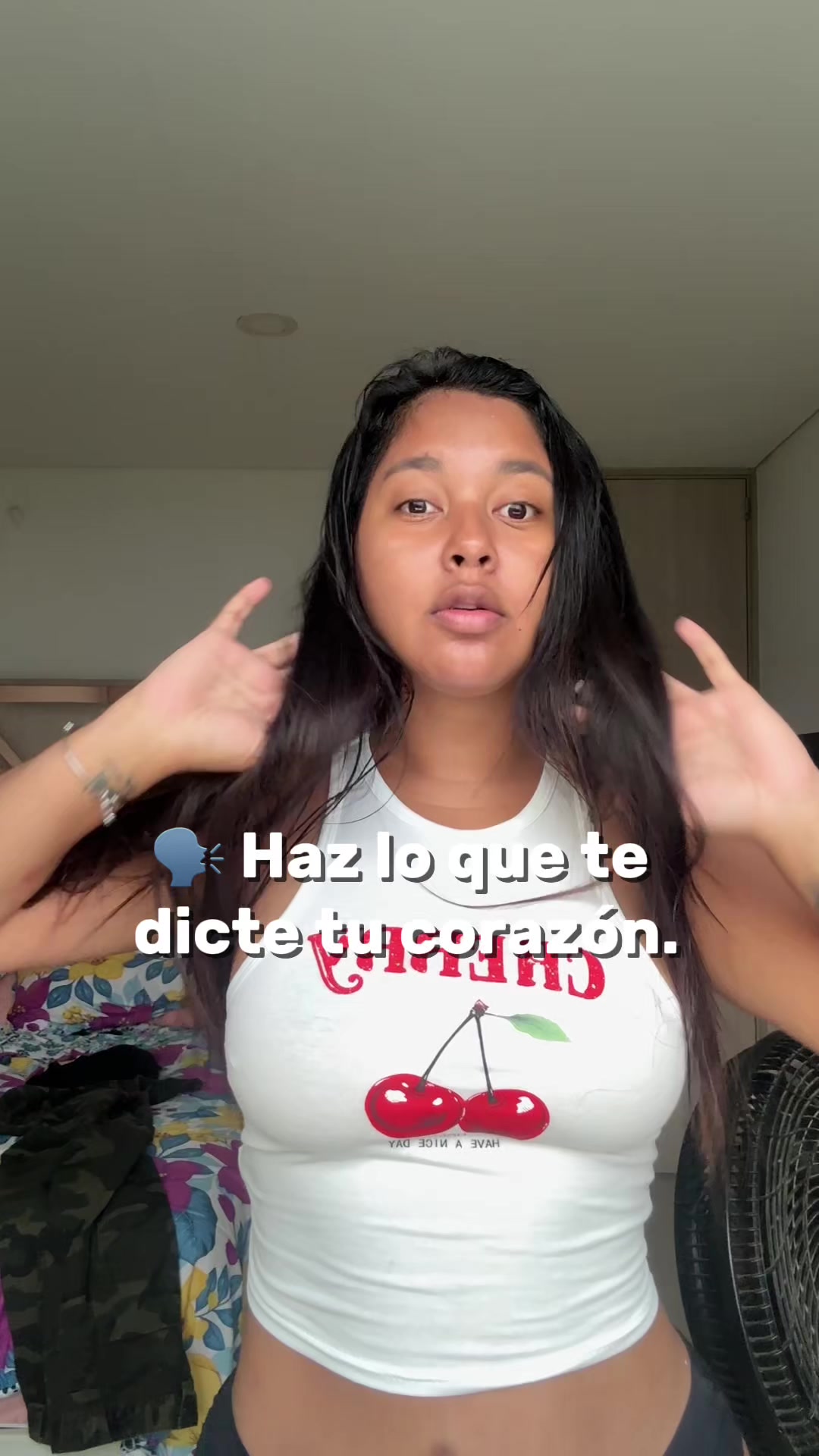 @Nasly Lopez ❤️