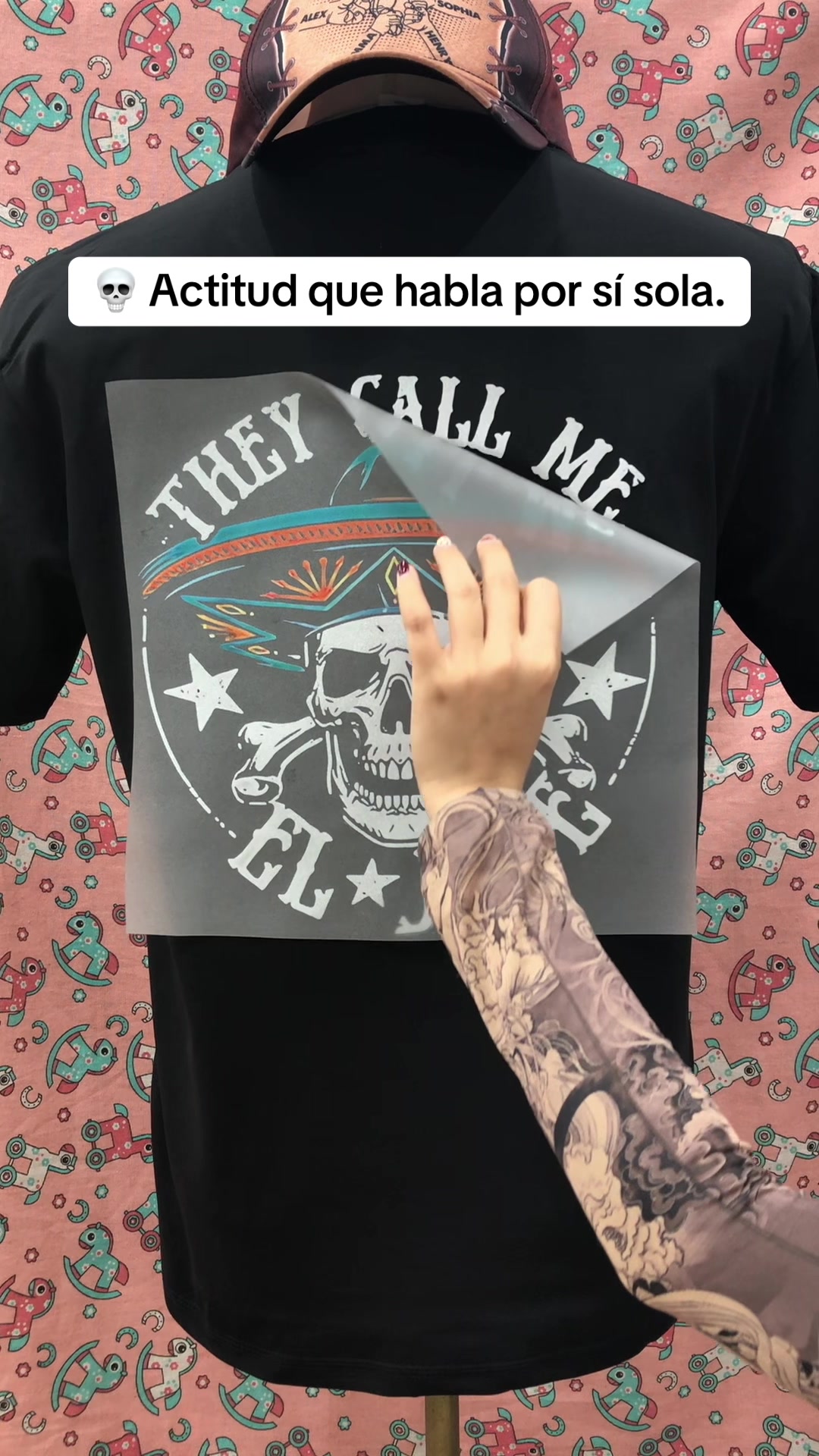 @Cool Vibe Tees