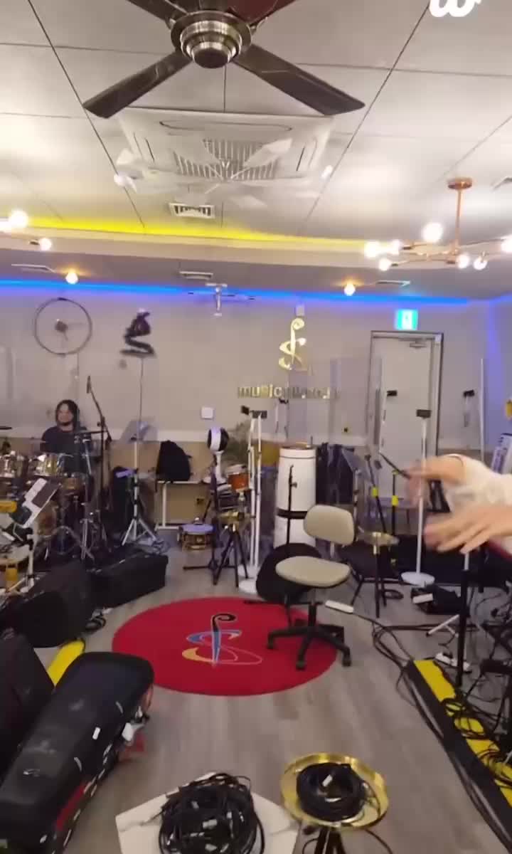 @๐ฉฐ๐โก๐ท๐๐ฎ๐๐๐๐๐๐ โ๏ธ๐๐ฉฐ