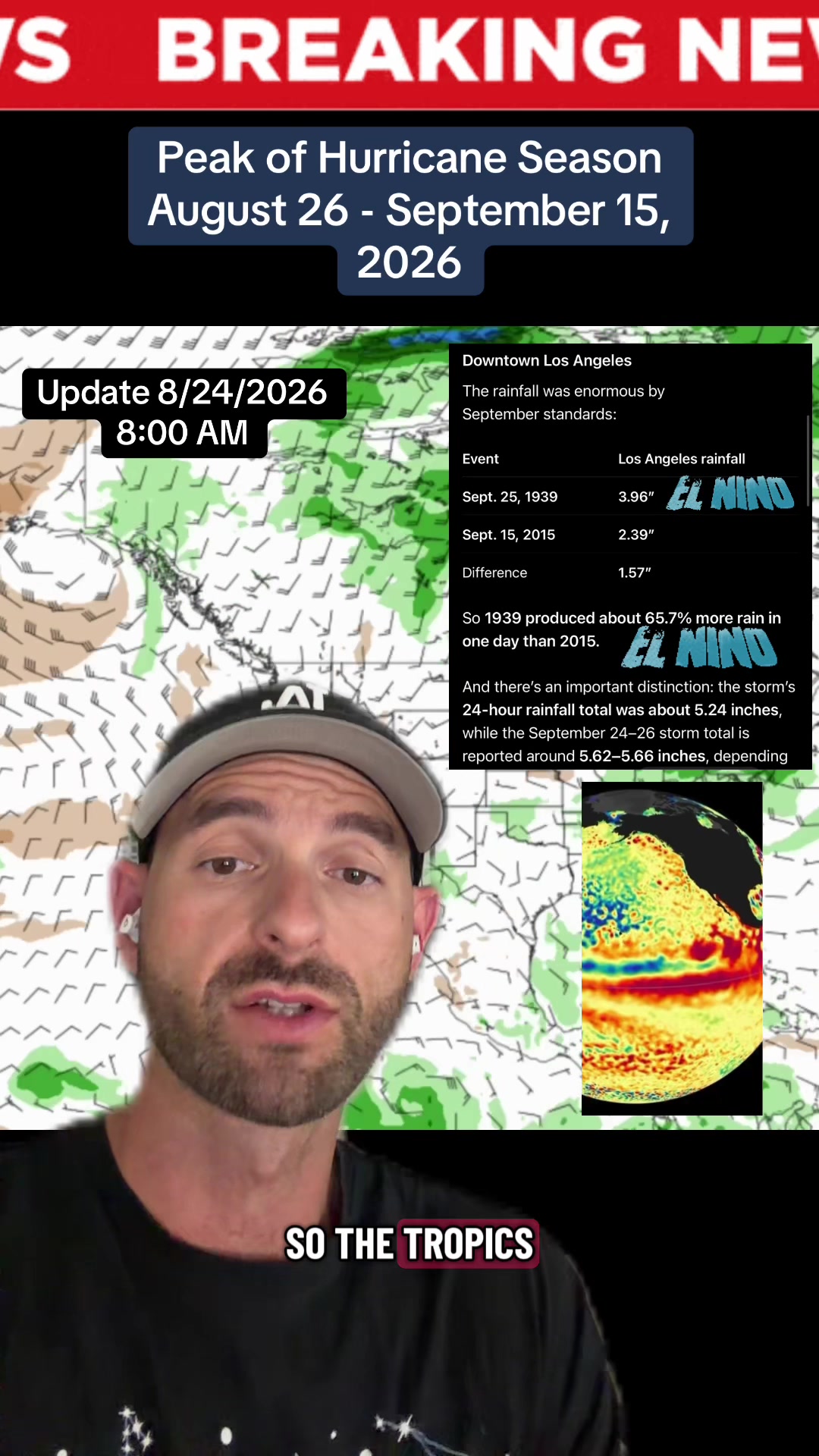 @Weather Daddy โ๏ธ๐ง๏ธ๐ฅต๐ฅถ๐๐ช๐ผ