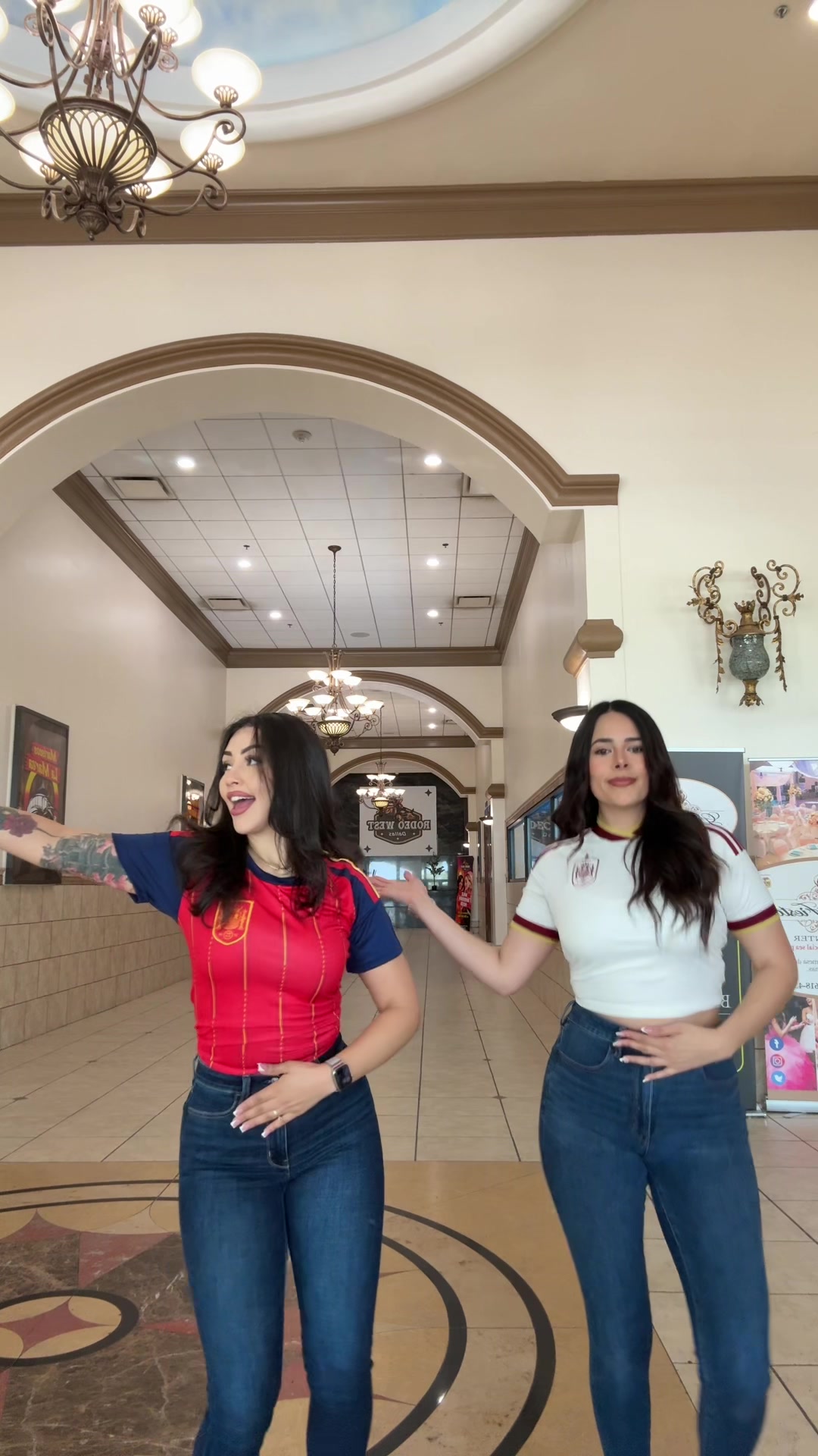 @Paulina Reyes