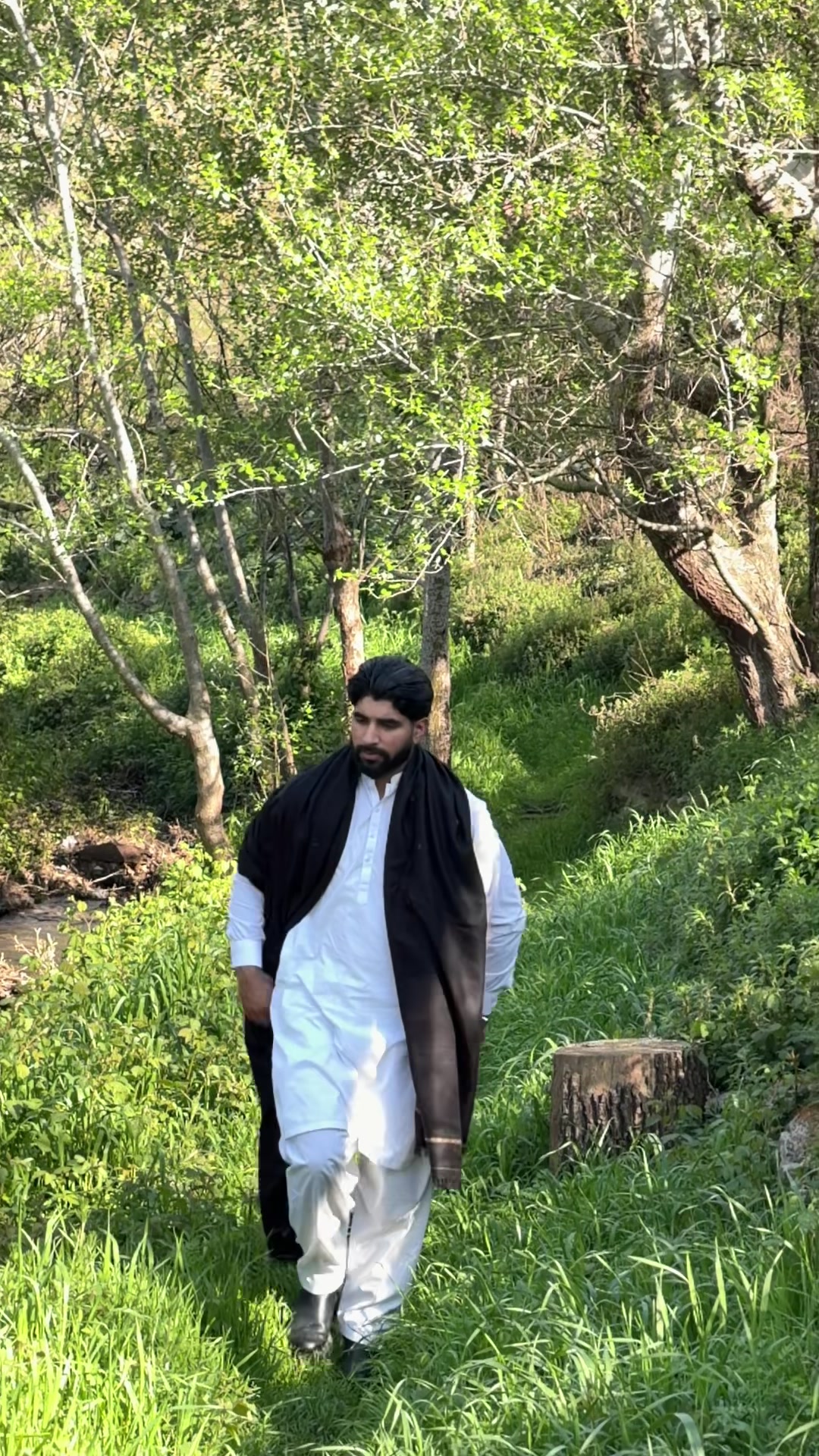 @ہارون گجّر کلیوال سیداں